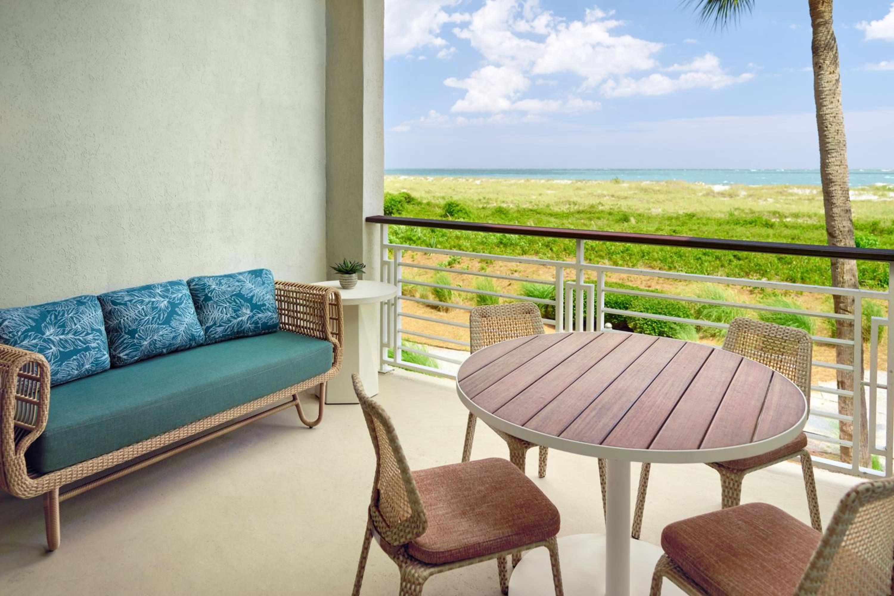 The Westin Hilton Head Island Resort & Spa, Billede 93