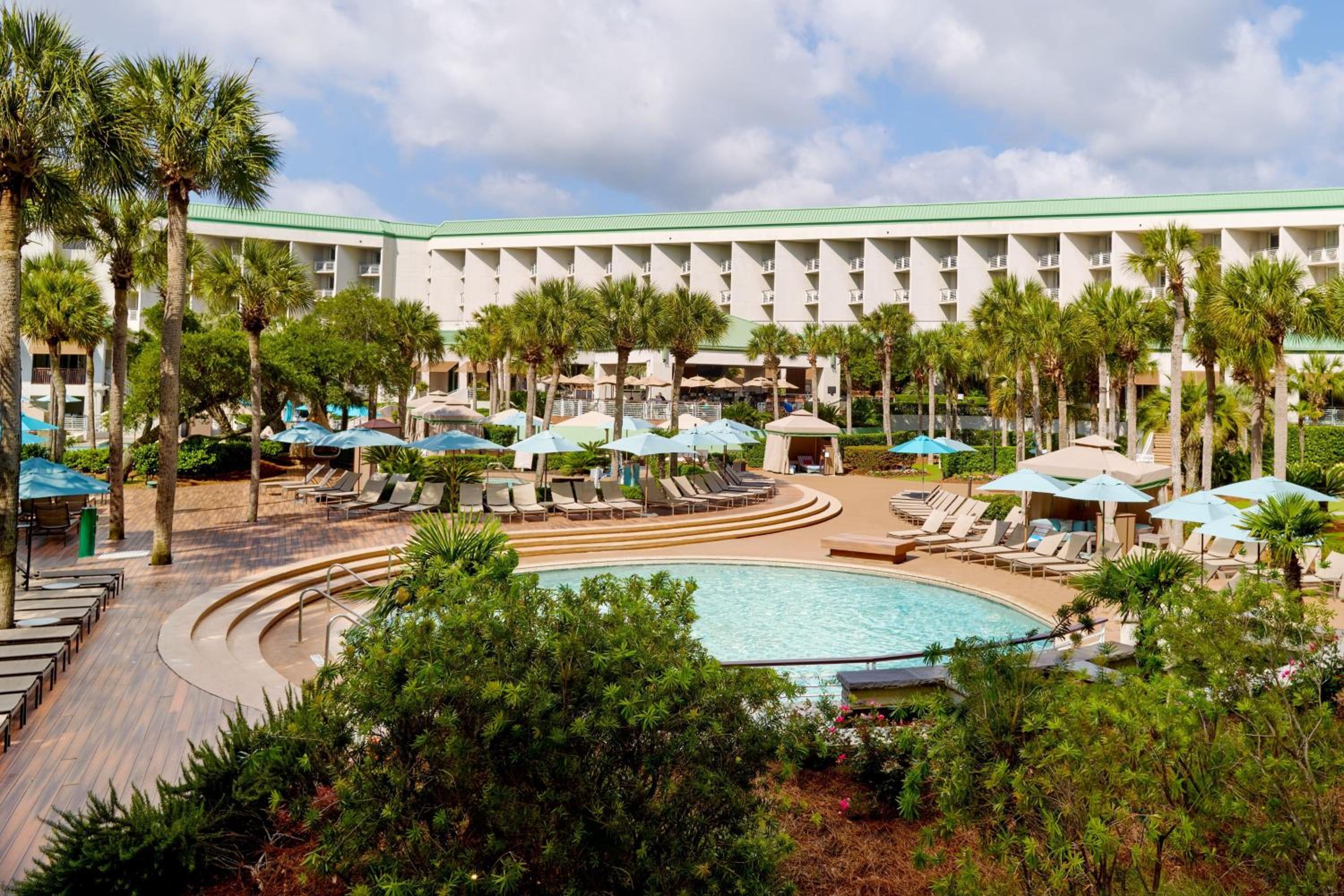The Westin Hilton Head Island Resort & Spa, Billede 77