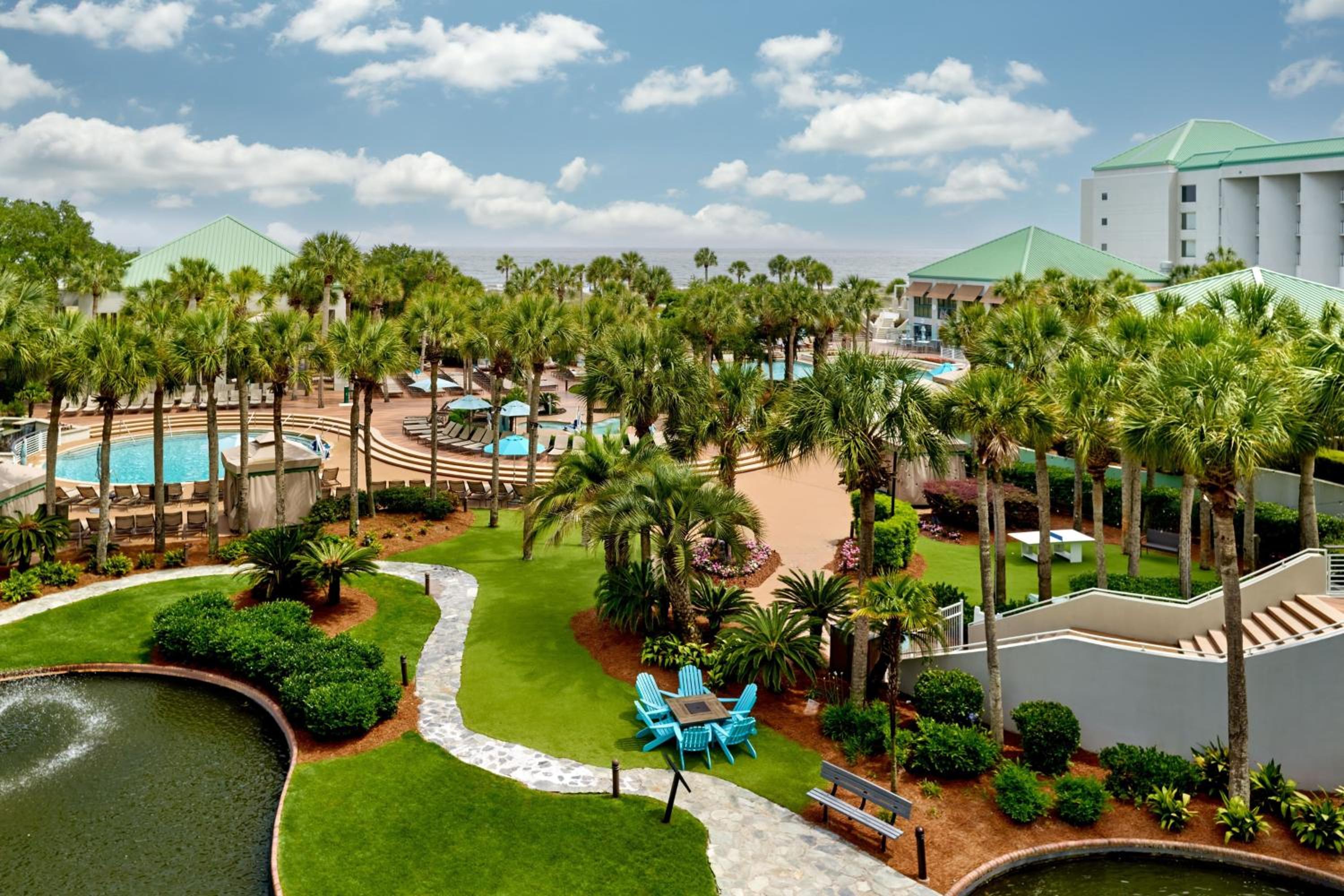 The Westin Hilton Head Island Resort & Spa, Billede 49