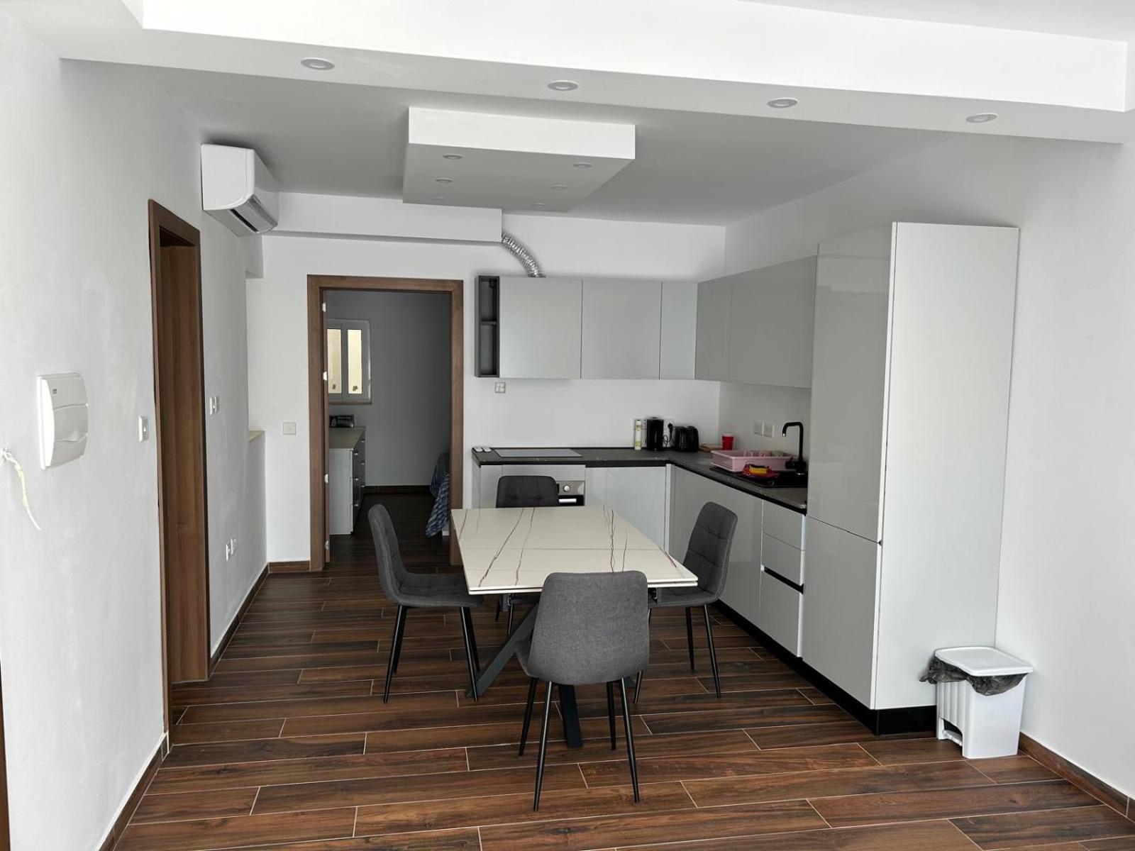Seafront Marsaskala Apartment