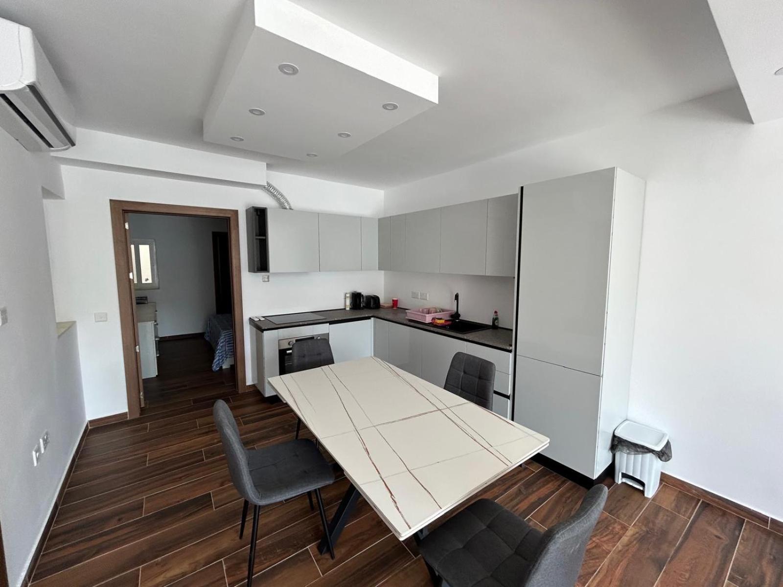 Seafront Marsaskala Apartment