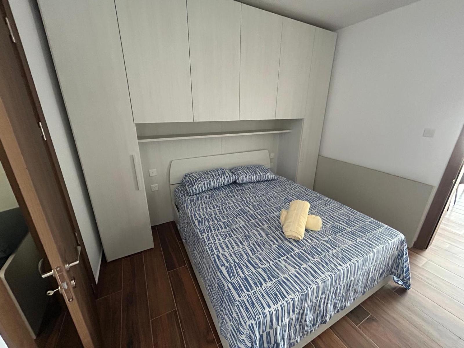 Seafront Marsaskala Apartment