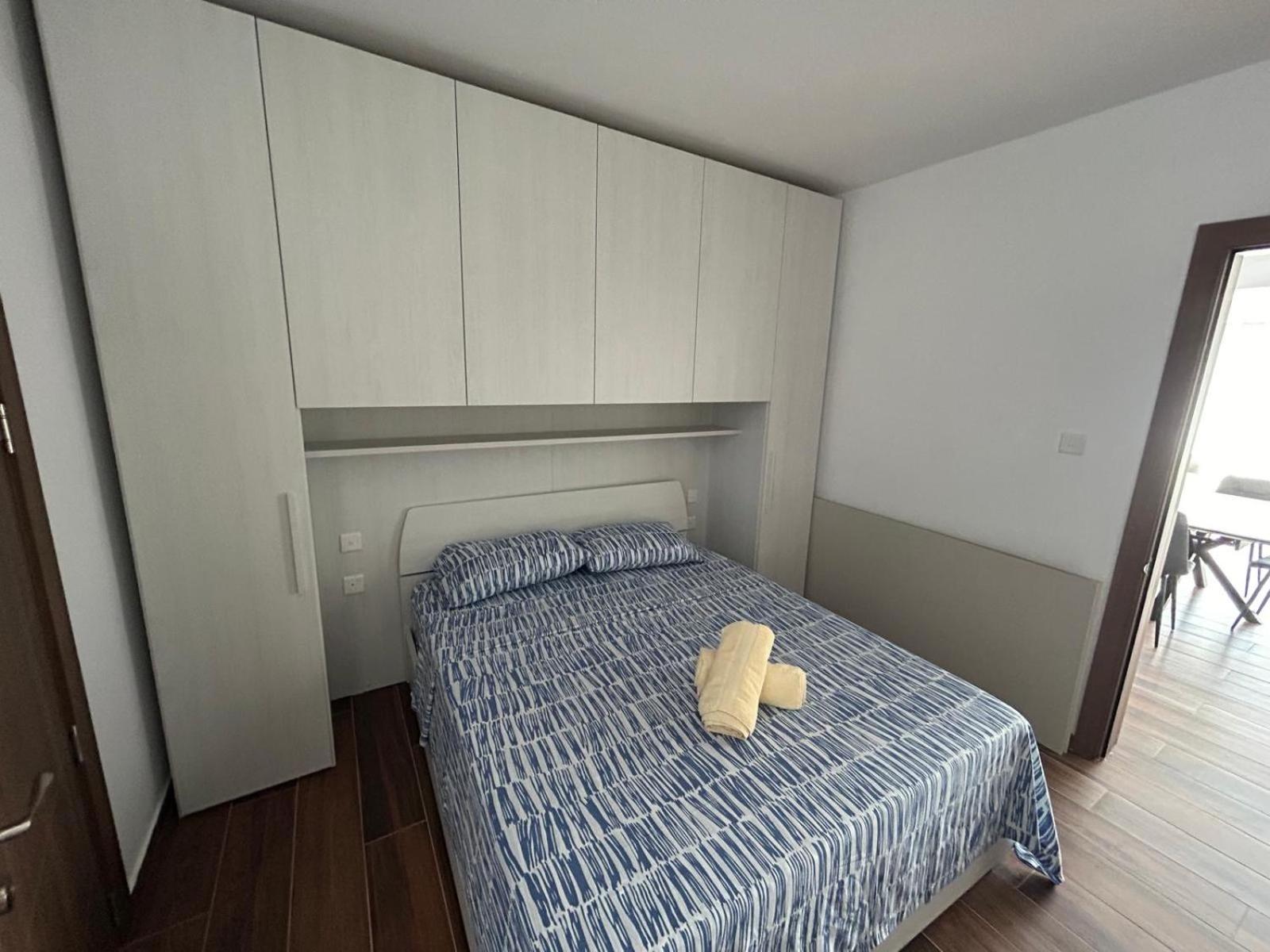 Seafront Marsaskala Apartment