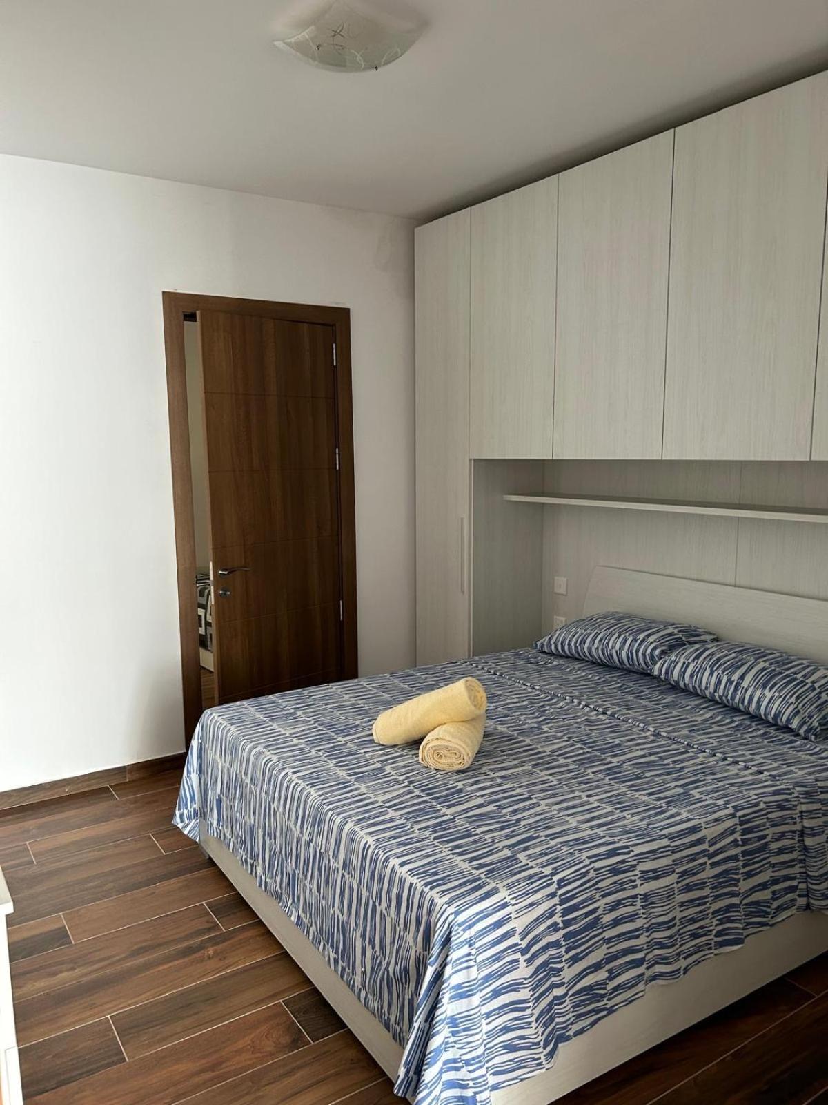 Seafront Marsaskala Apartment