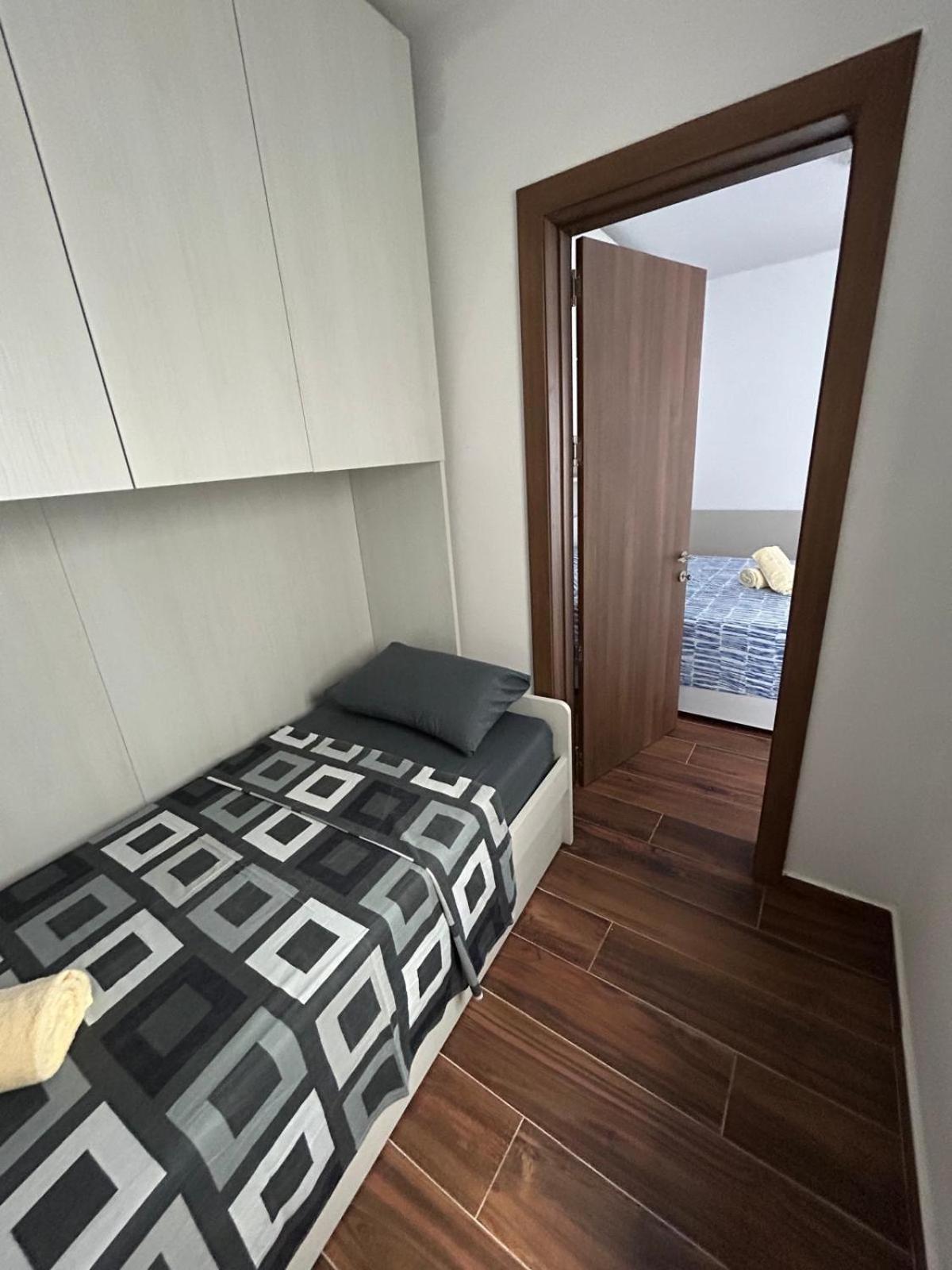 Seafront Marsaskala Apartment