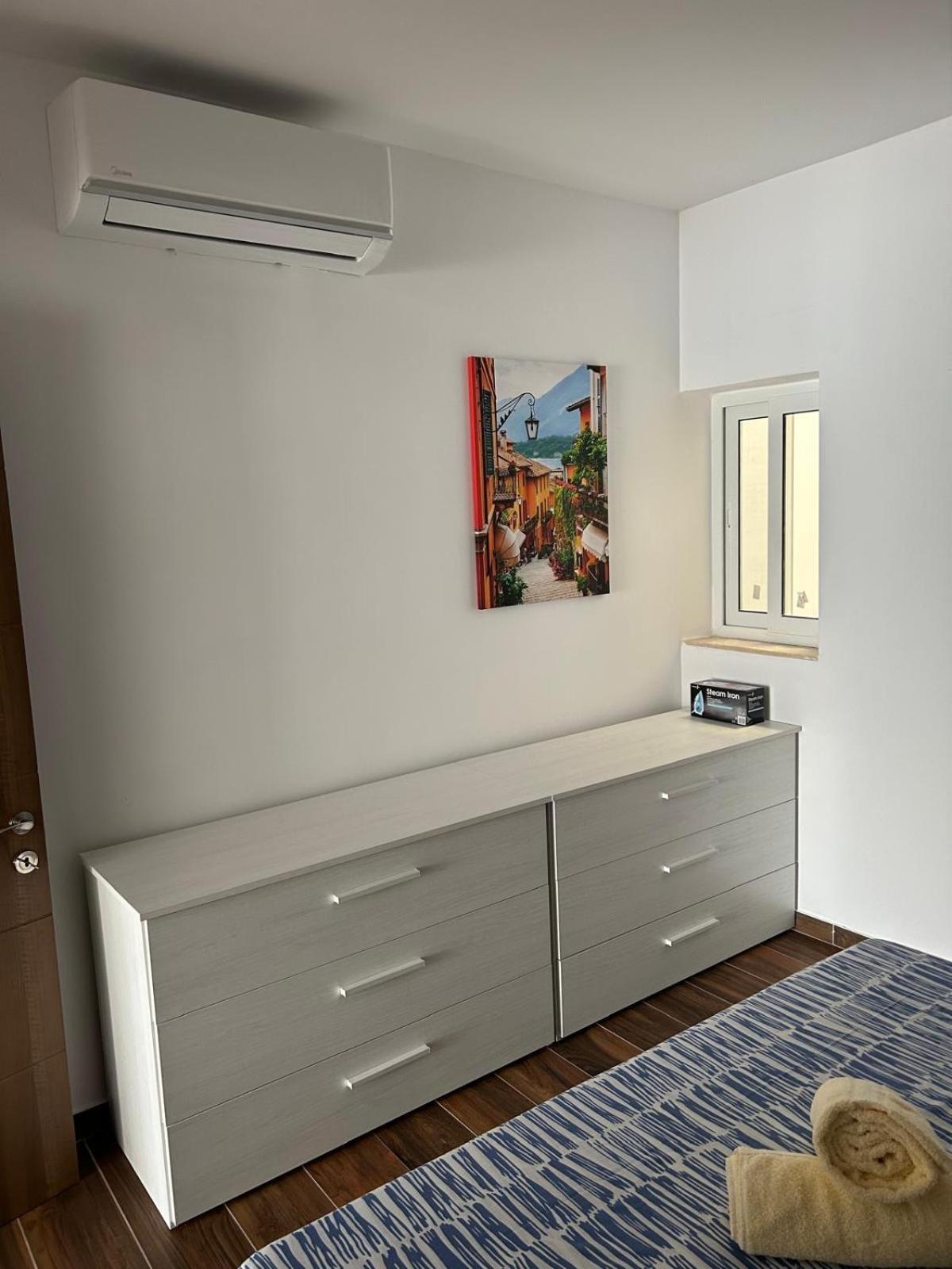Seafront Marsaskala Apartment