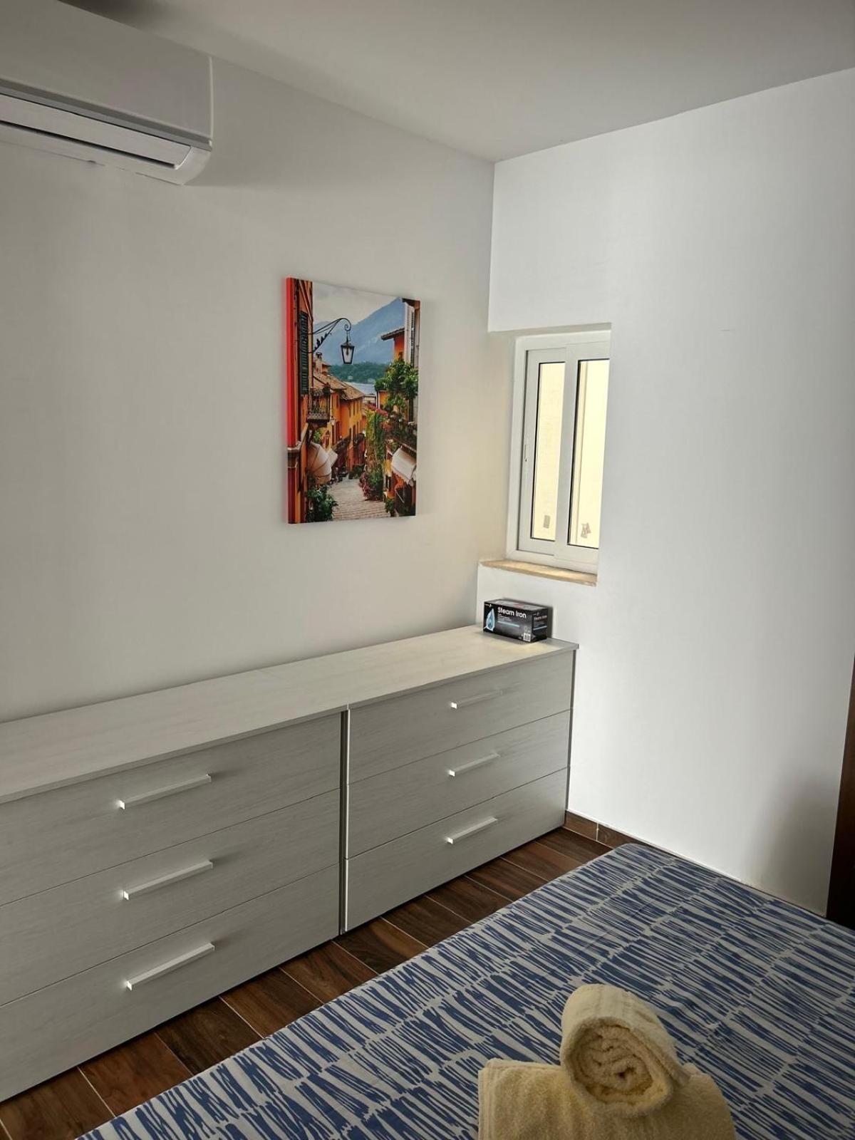 Seafront Marsaskala Apartment