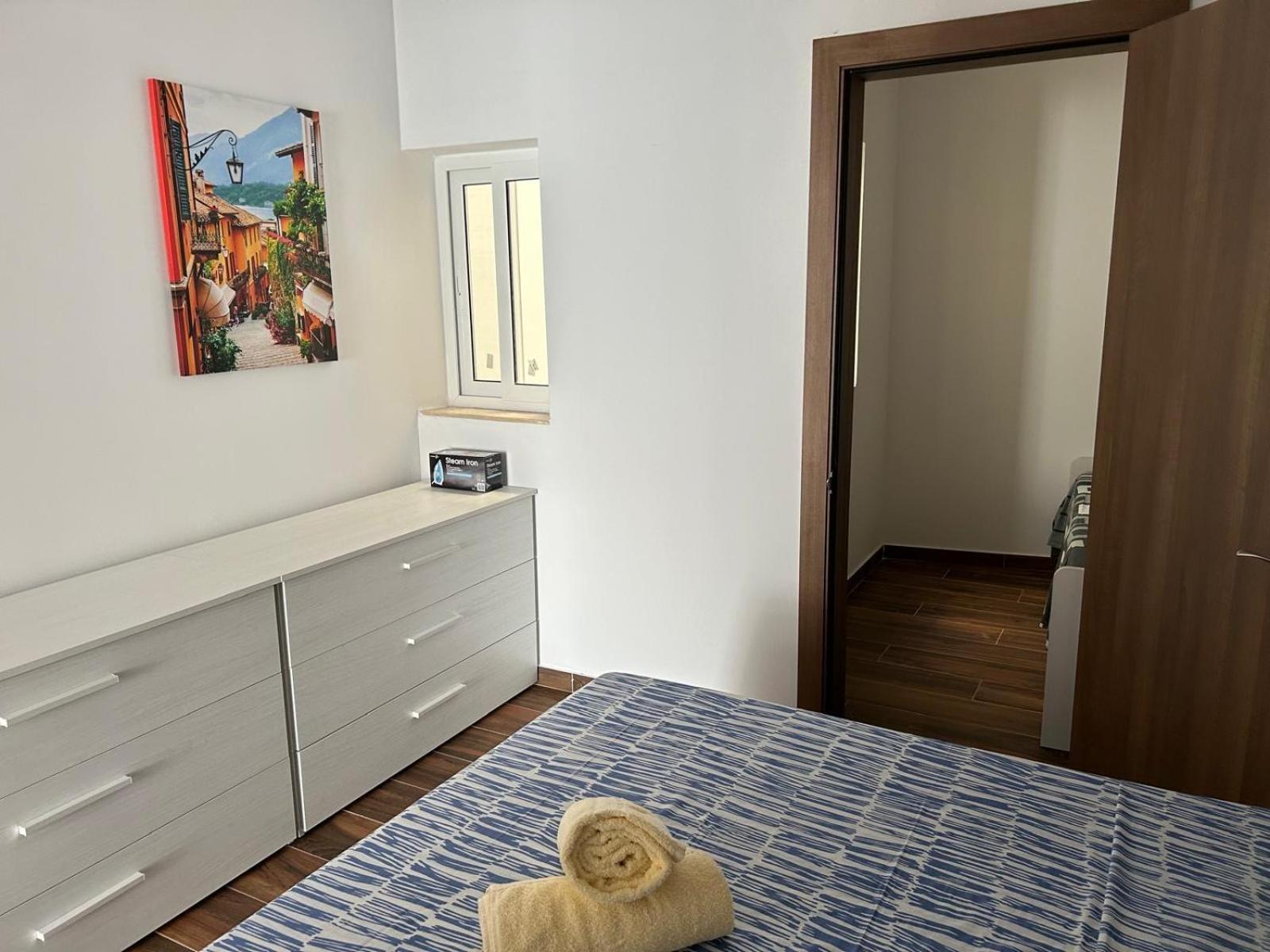 Seafront Marsaskala Apartment