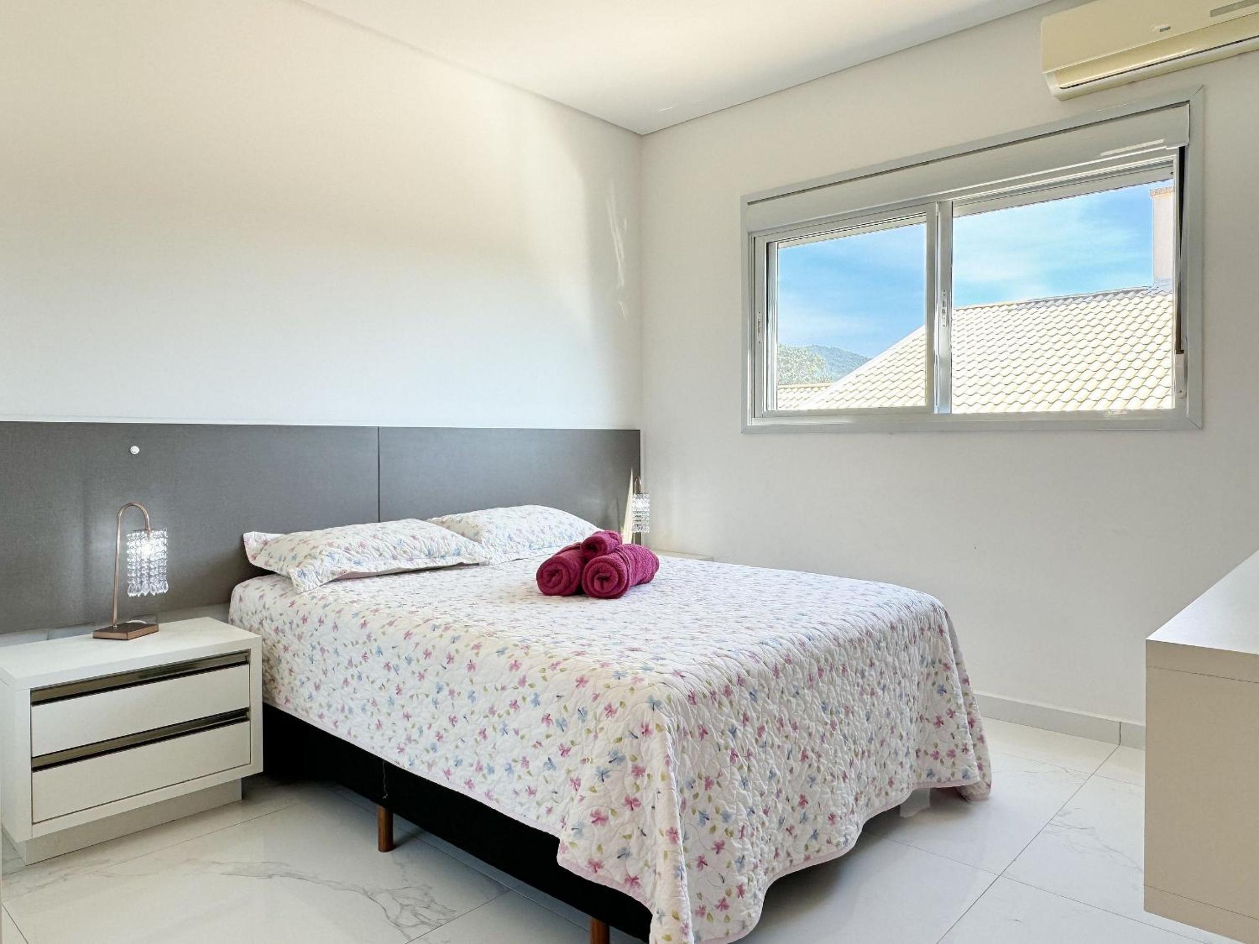 Residencial Fiametti - Praia dos Ingleses - NIN001