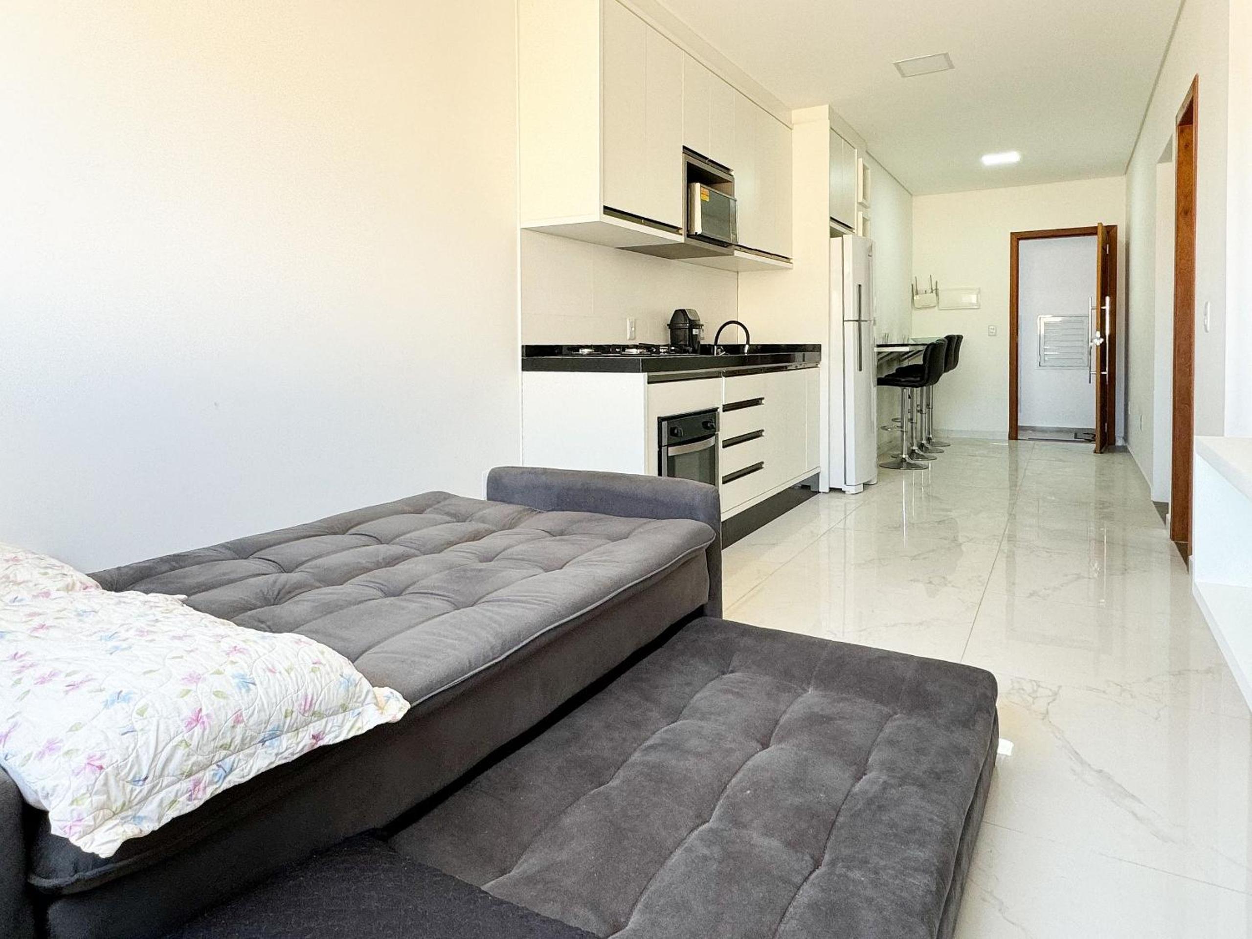 Residencial Fiametti - Praia dos Ingleses - NIN001