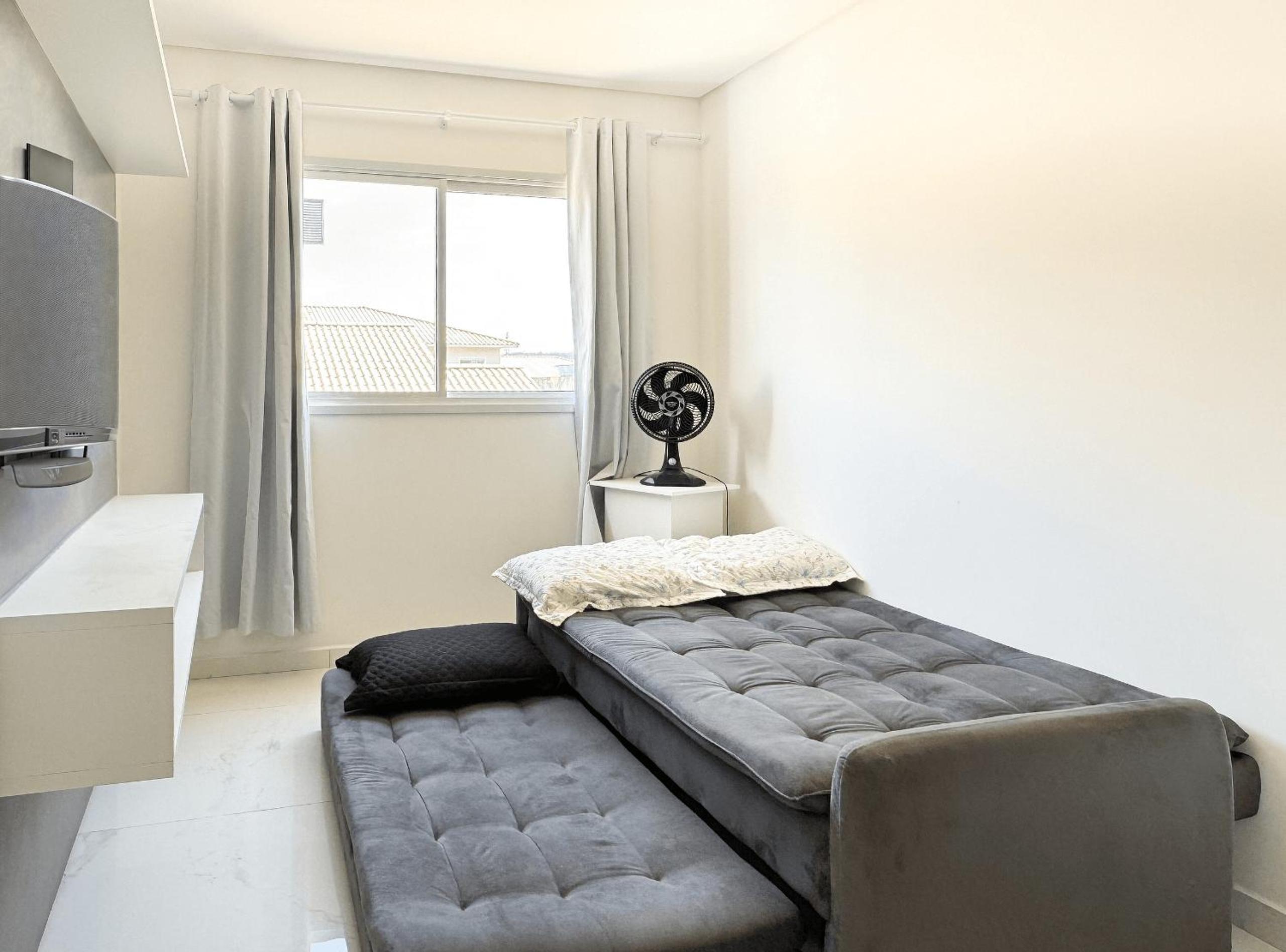 Residencial Fiametti - Praia dos Ingleses - NIN001