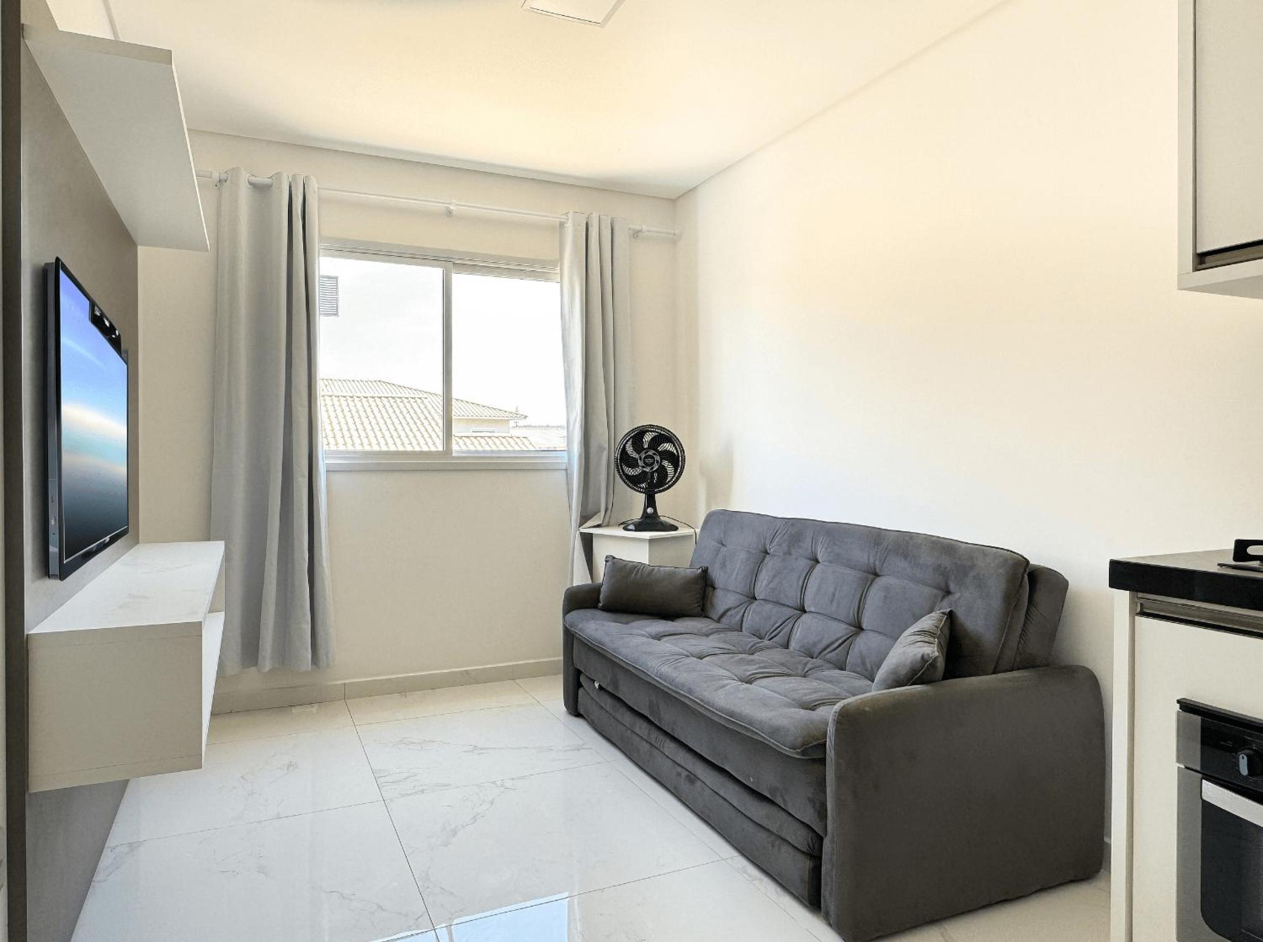 Residencial Fiametti - Praia dos Ingleses - NIN001