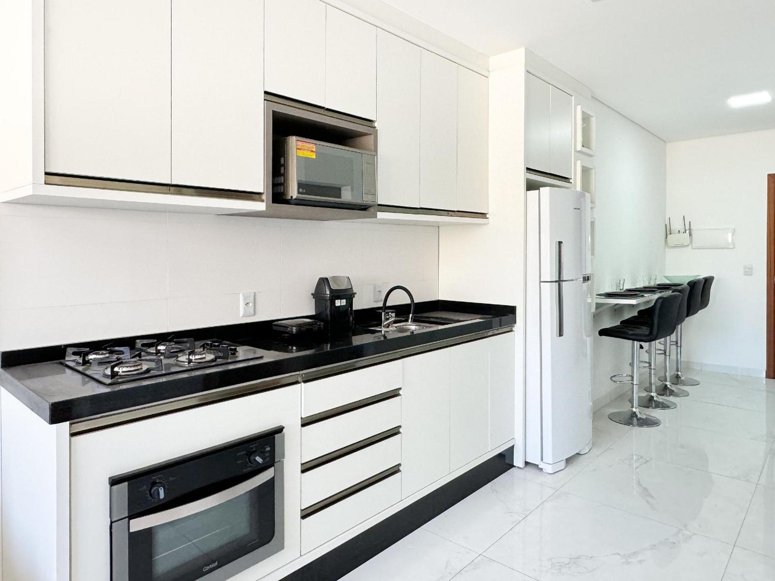 Residencial Fiametti - Praia dos Ingleses - NIN001