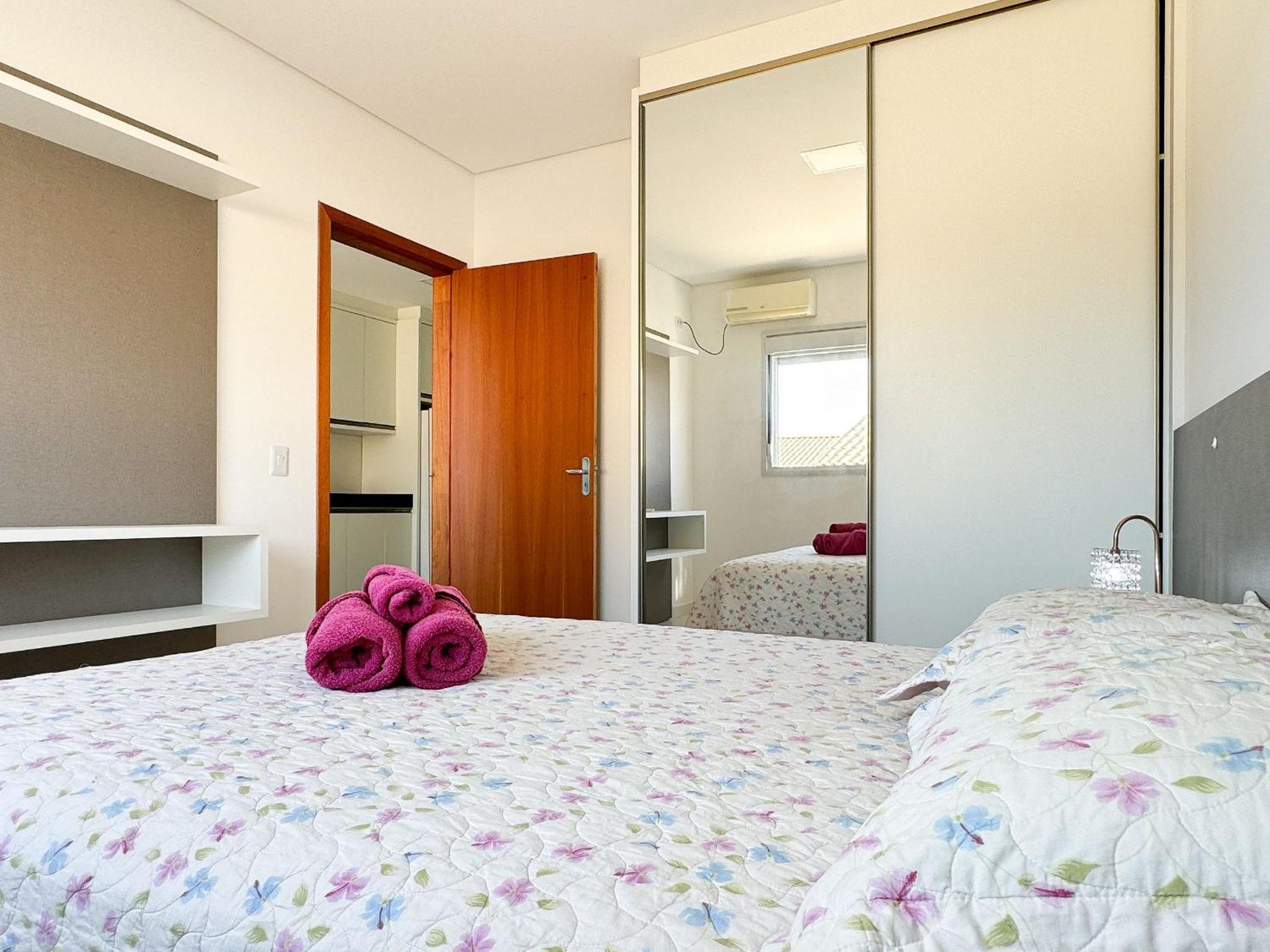 Residencial Fiametti - Praia dos Ingleses - NIN001