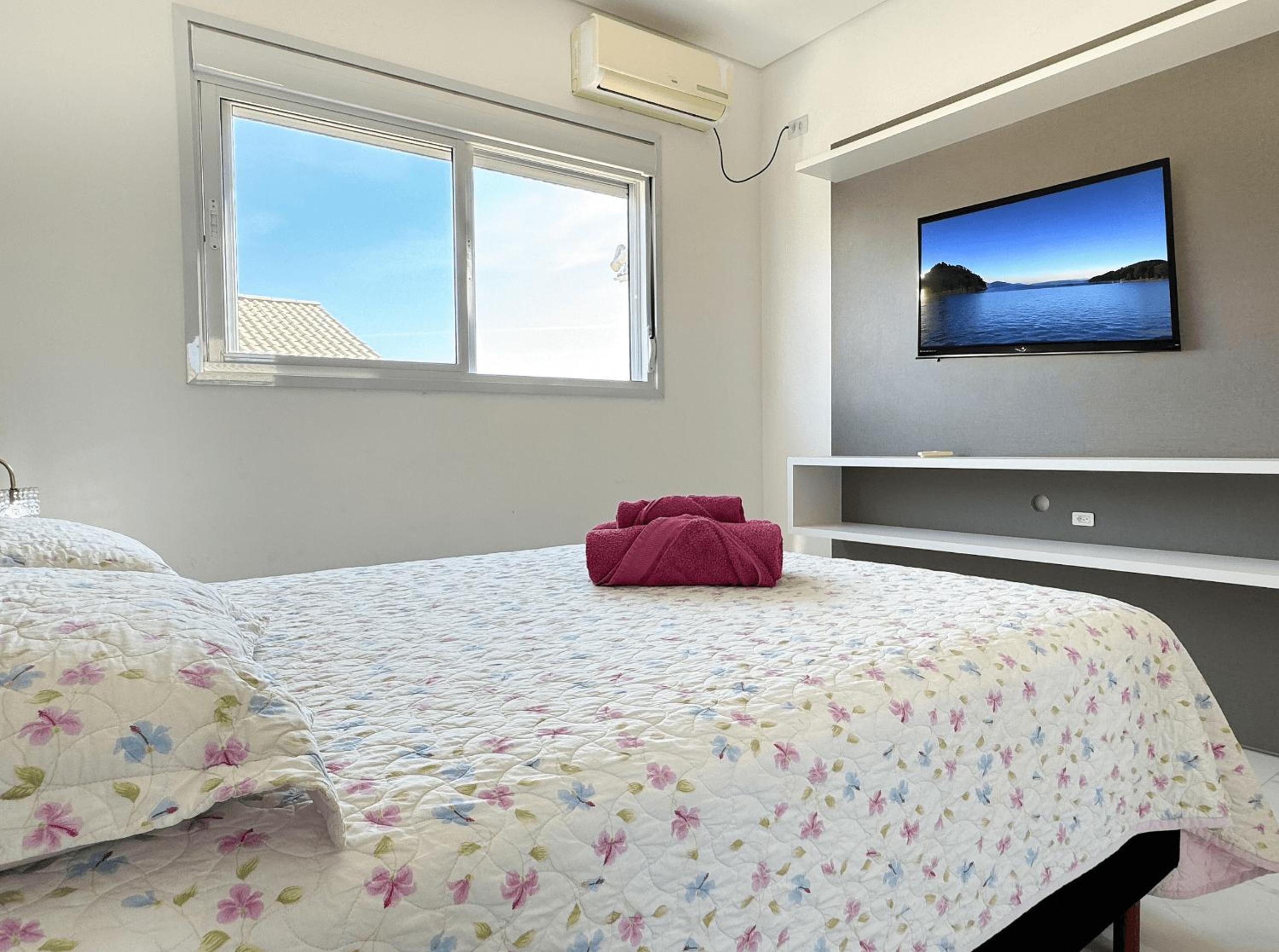 Residencial Fiametti - Praia dos Ingleses - NIN001