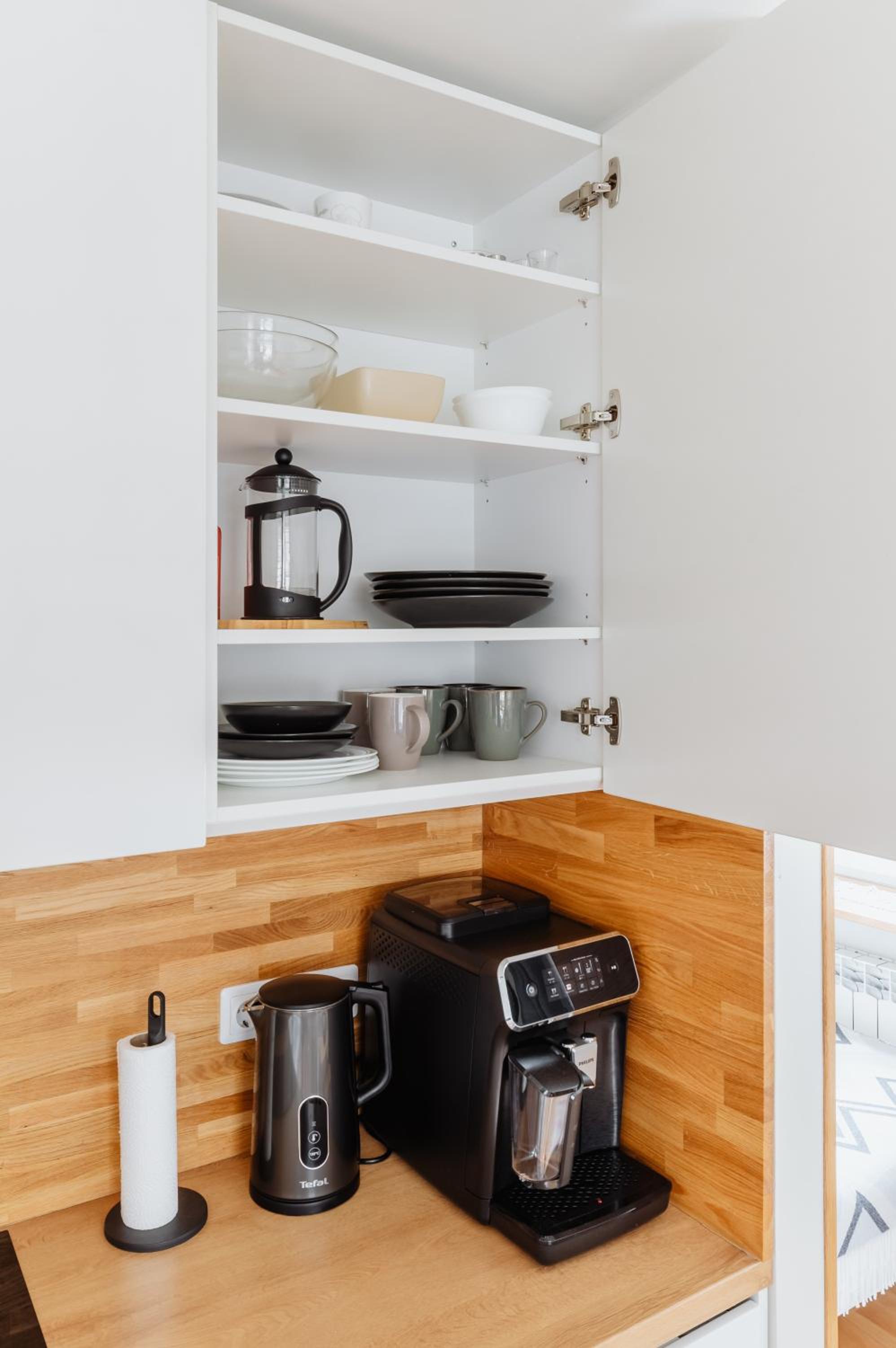 Sweet Home apartment
