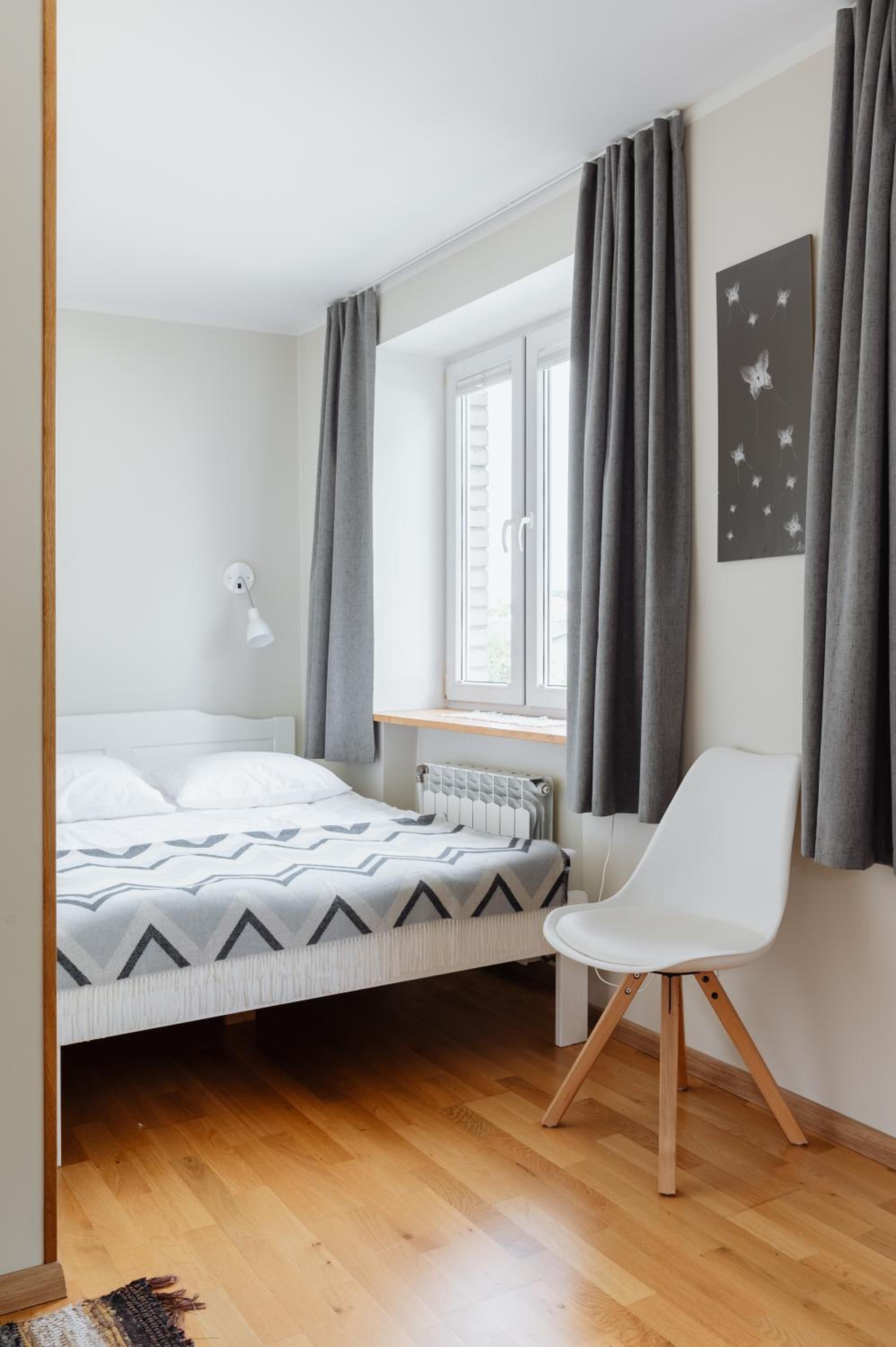 Sweet Home apartment
