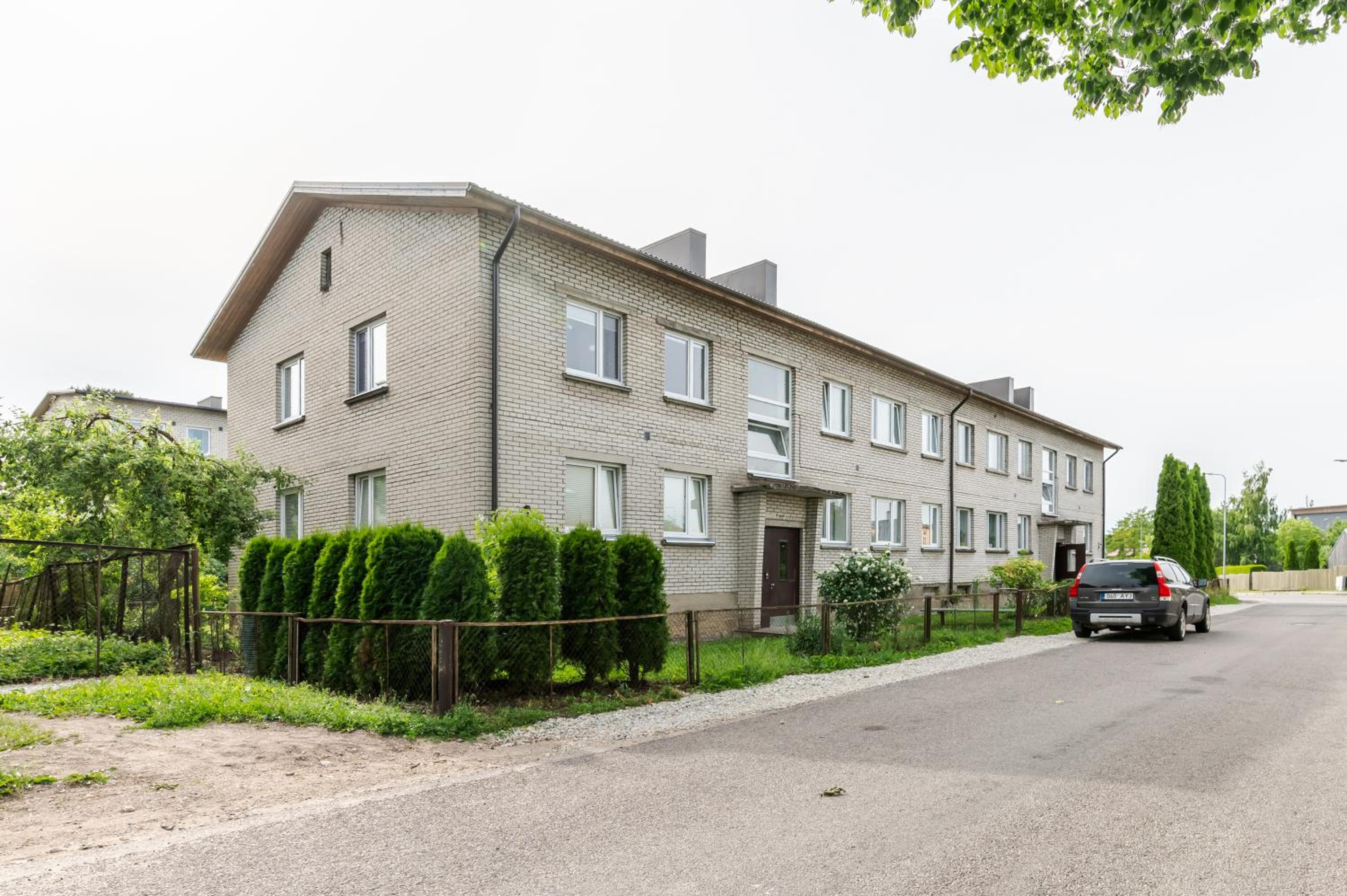 Sweet Home apartment