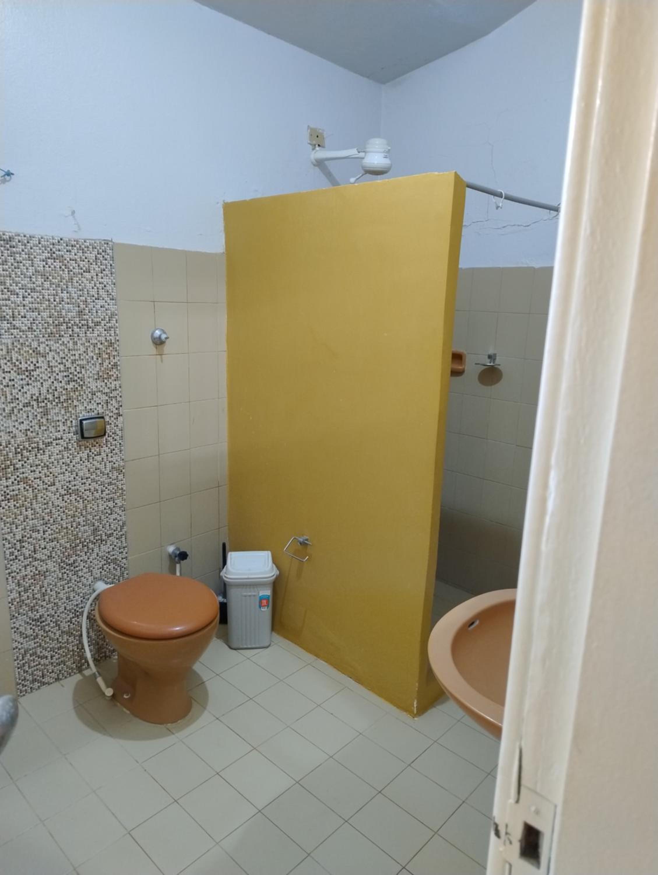 Pousada e restaurante vem que tem