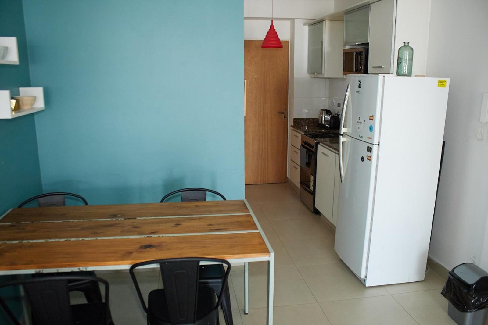 Impecable! Centro de BsAs, Moderno y confortable con amenities y pileta 3 pers