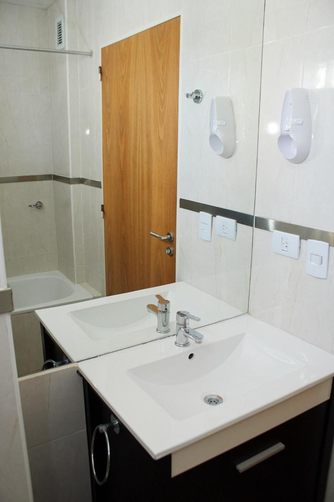 Impecable! Centro de BsAs, Moderno y confortable con amenities y pileta 3 pers