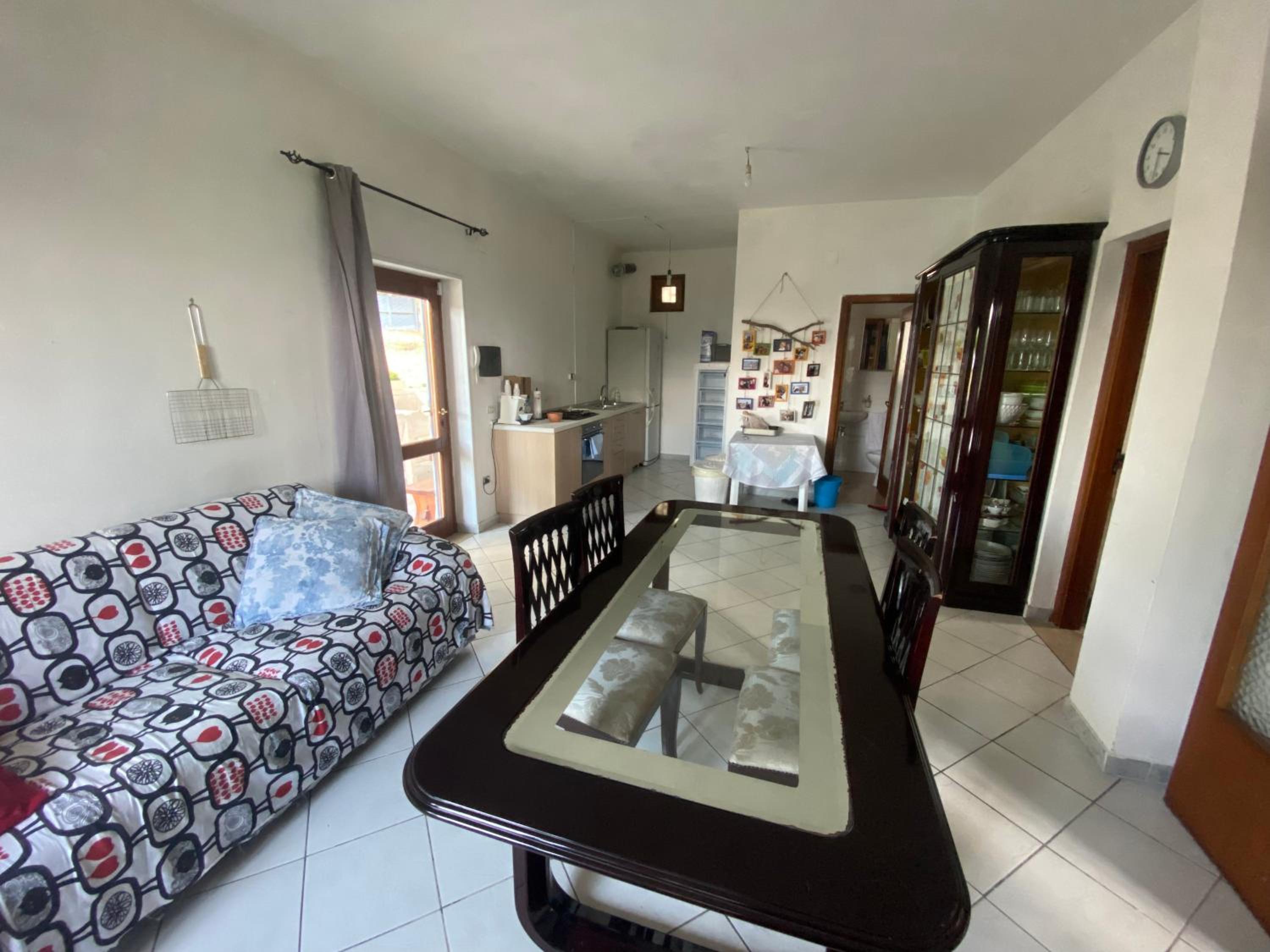 Villa Nonno Toto view 5
