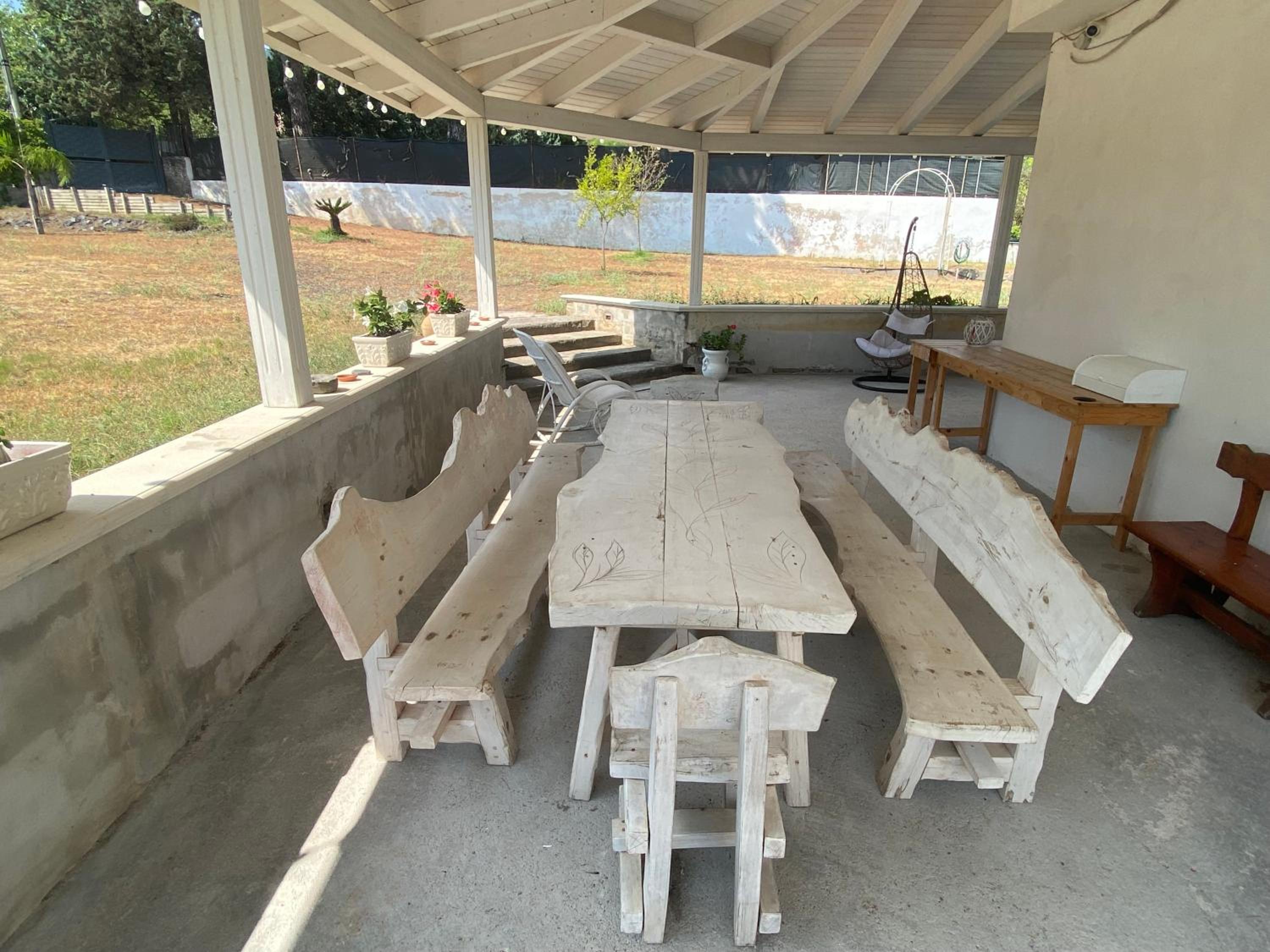 Villa Nonno Toto view 2