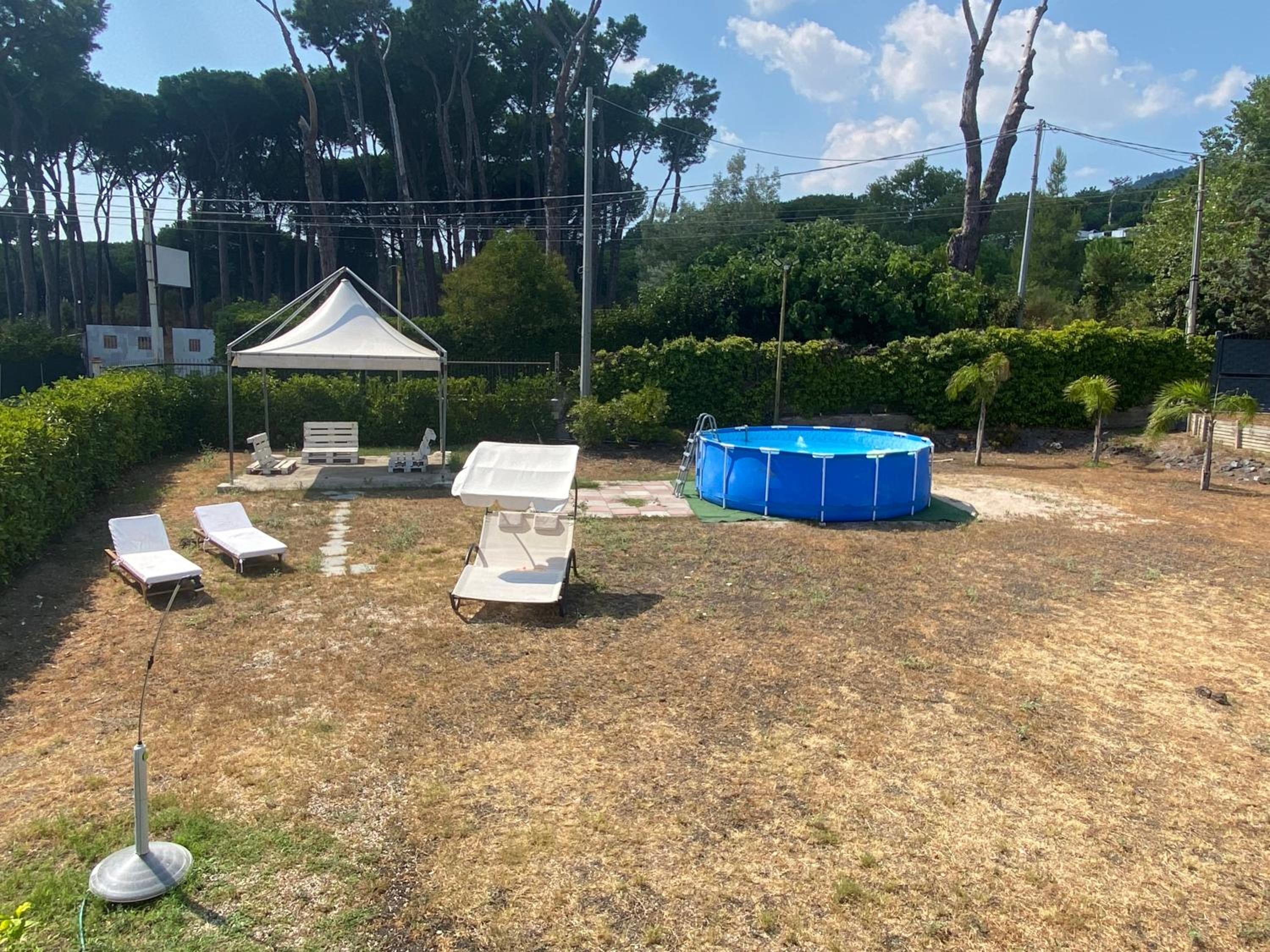Villa Nonno Toto view 4