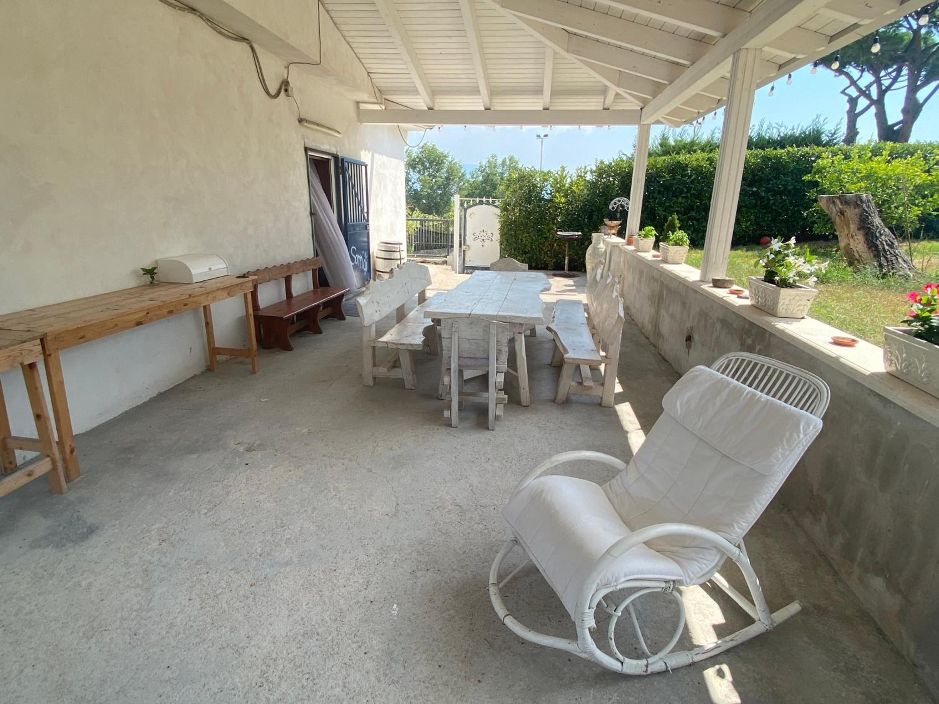 Villa Nonno Toto view 3
