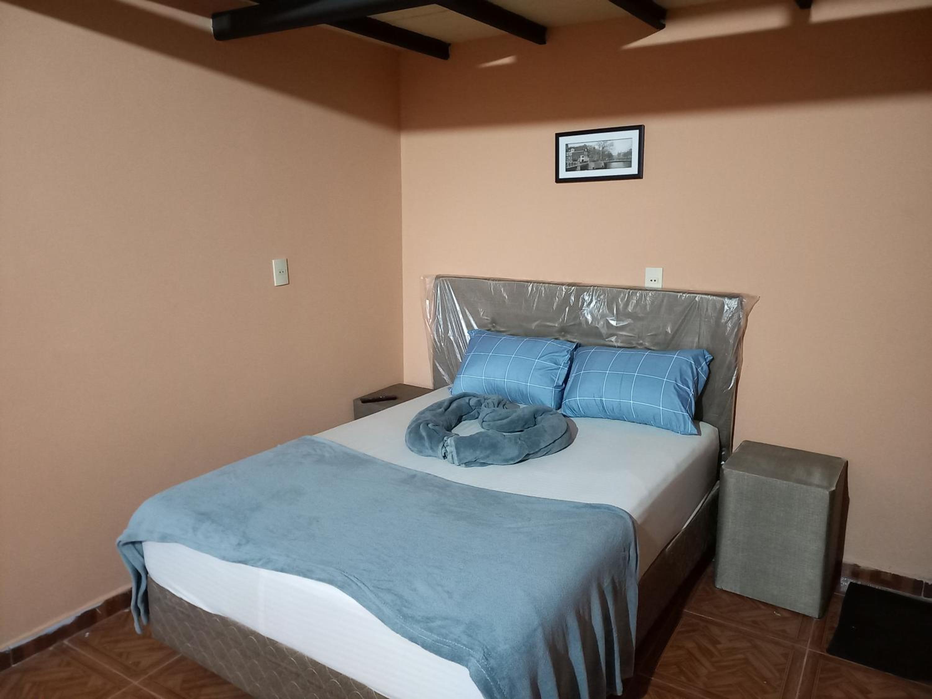 Hostal Taito 2