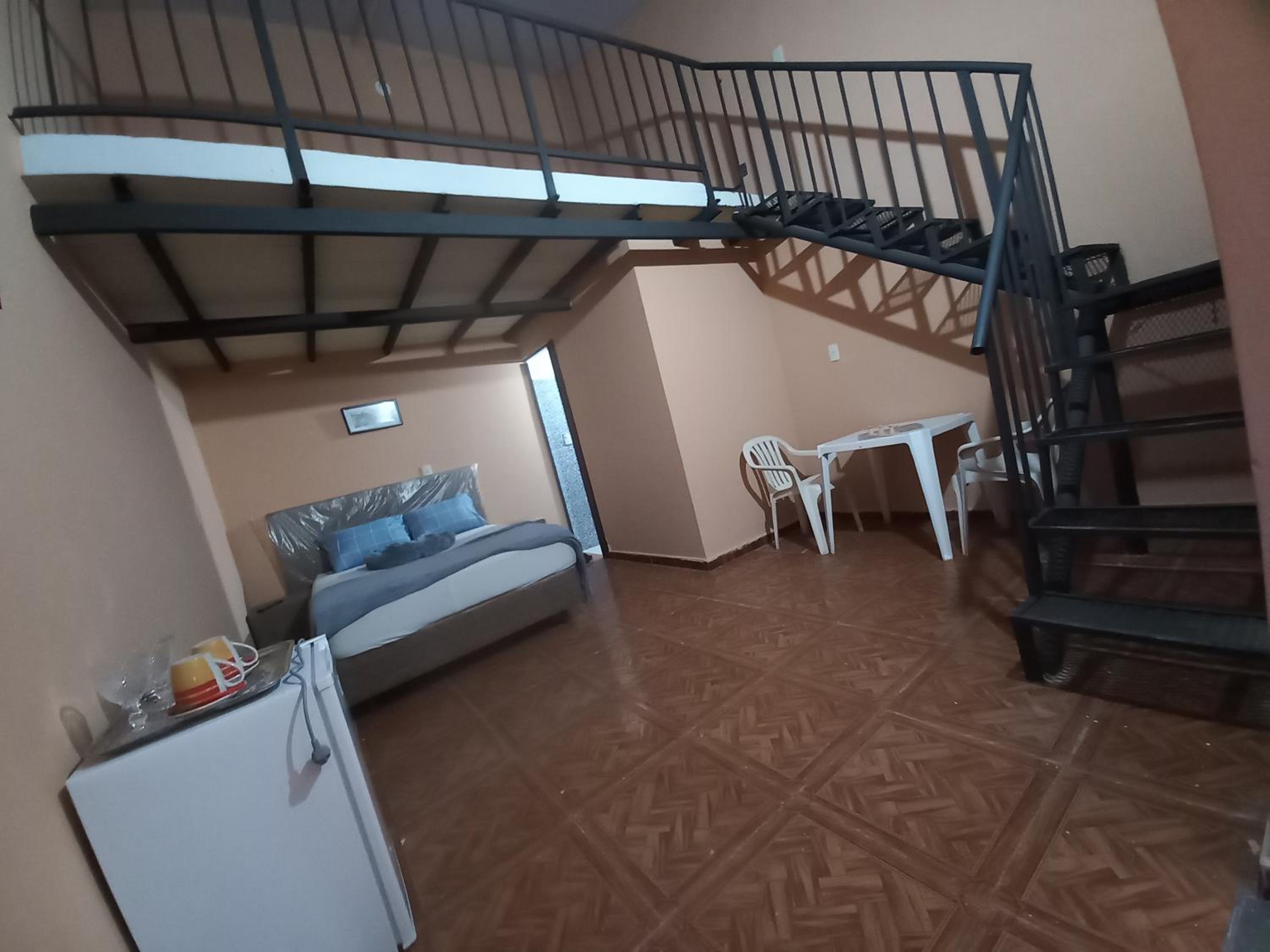 Hostal Taito 2