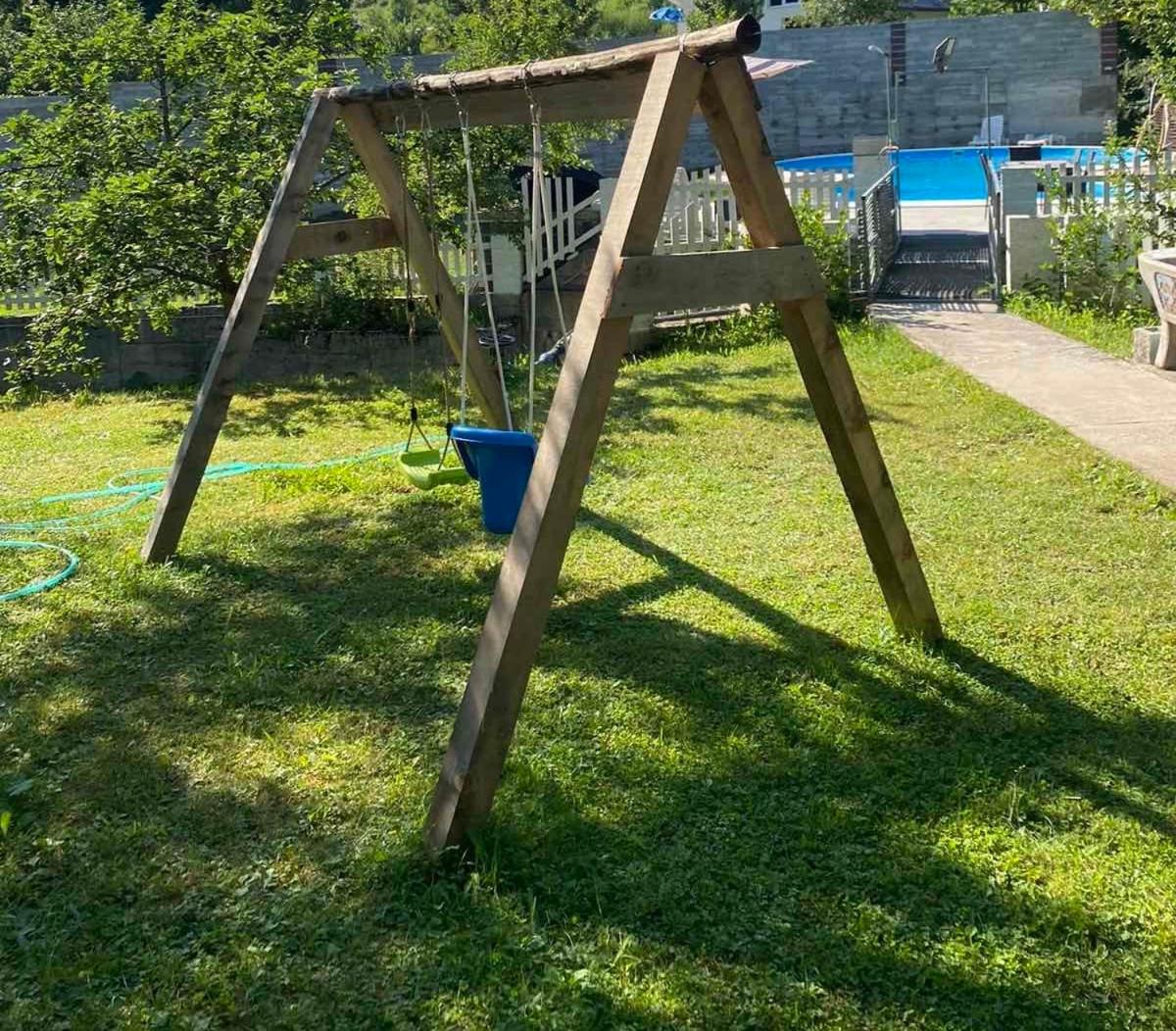 Vila Dolina Izvora