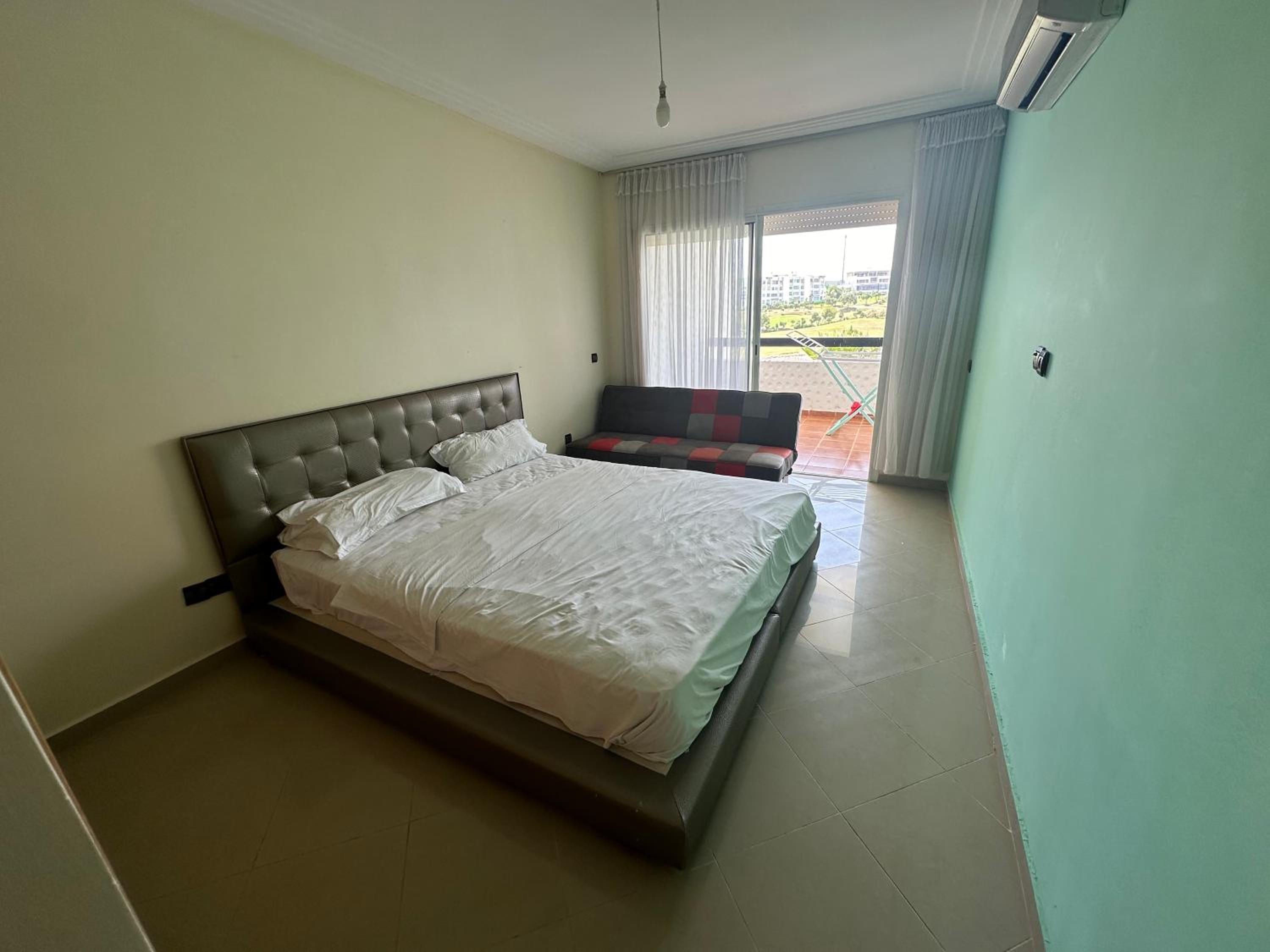 Appartement vue golf J105 view 3