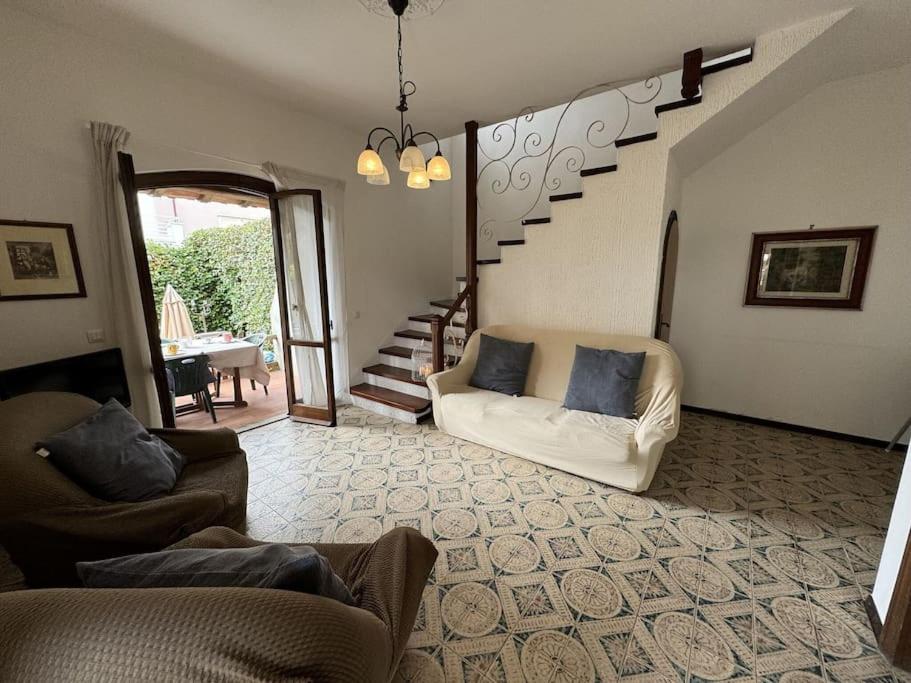 Villa Alberto view 3