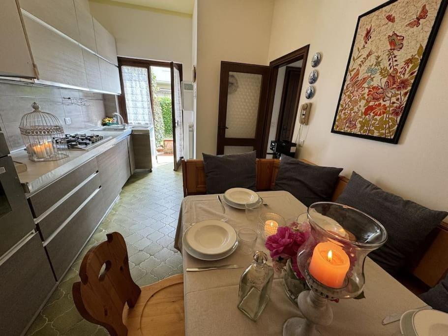 Villa Alberto view 4