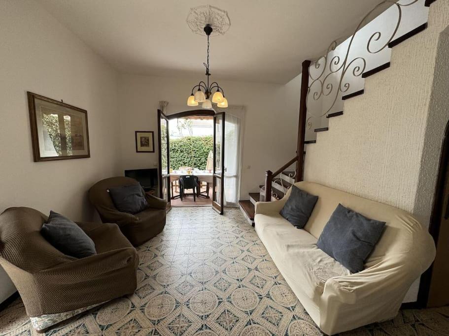 Villa Alberto view 5