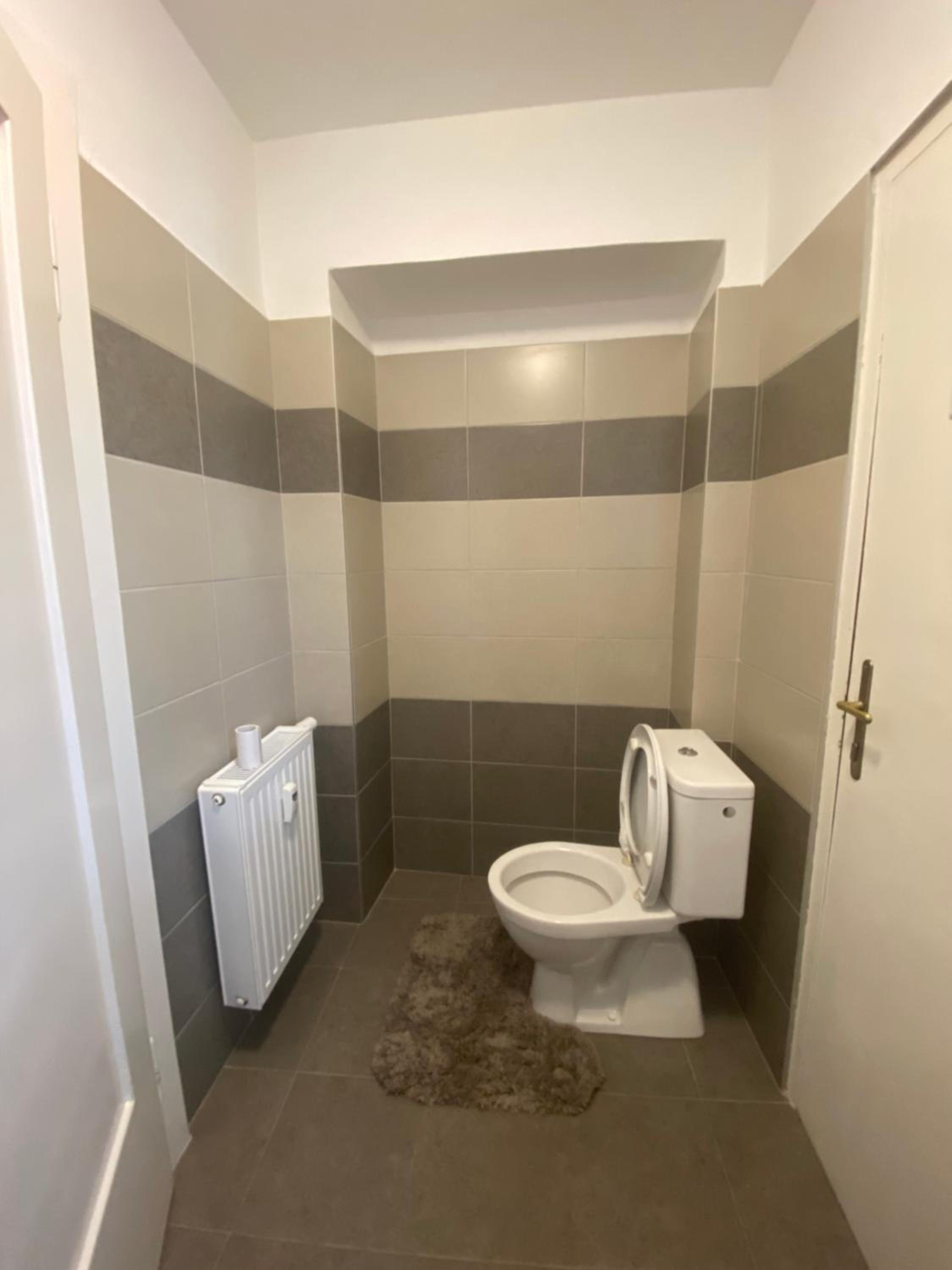Apartmán v centru Krumlova