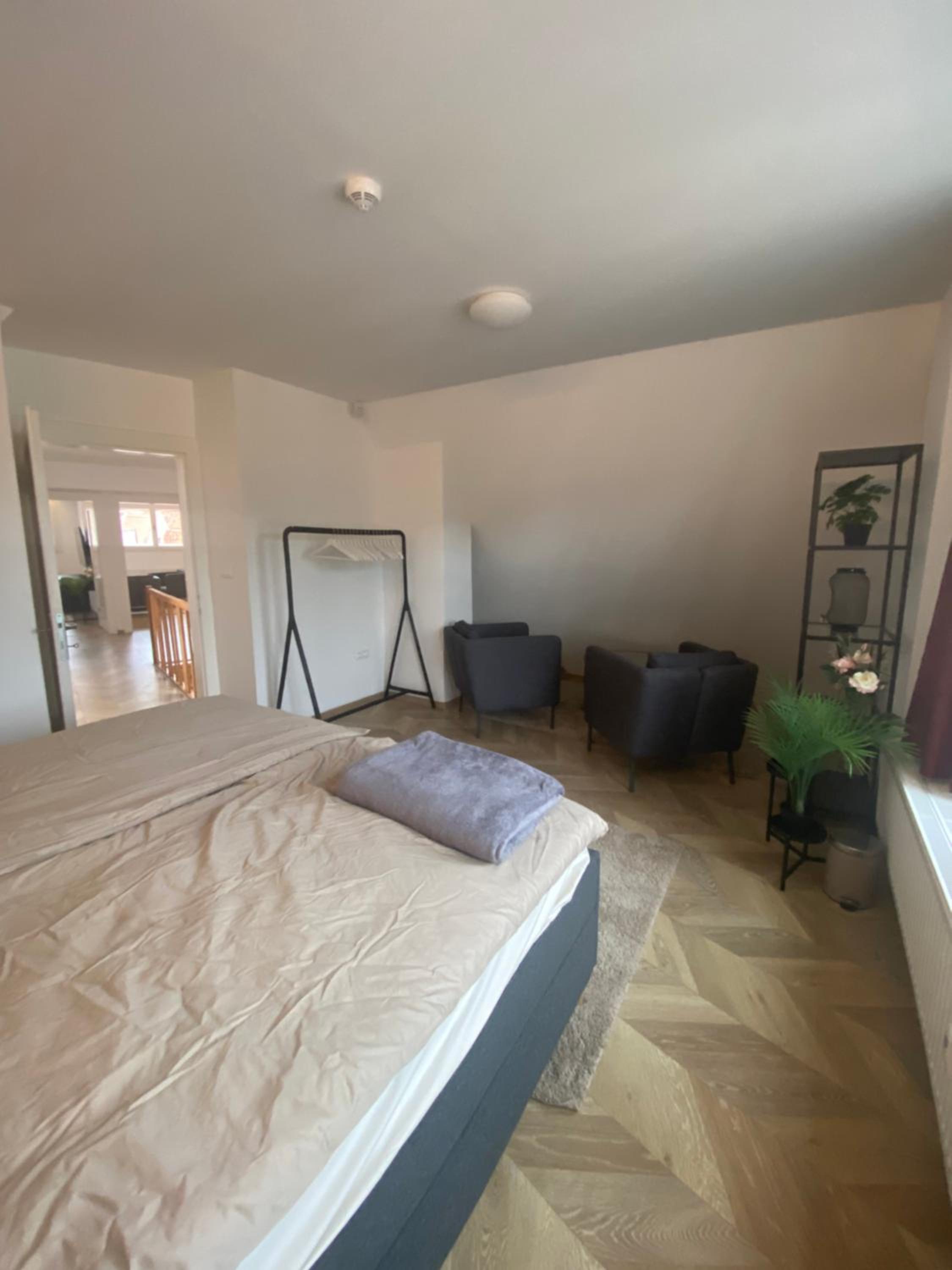 Apartmán v centru Krumlova