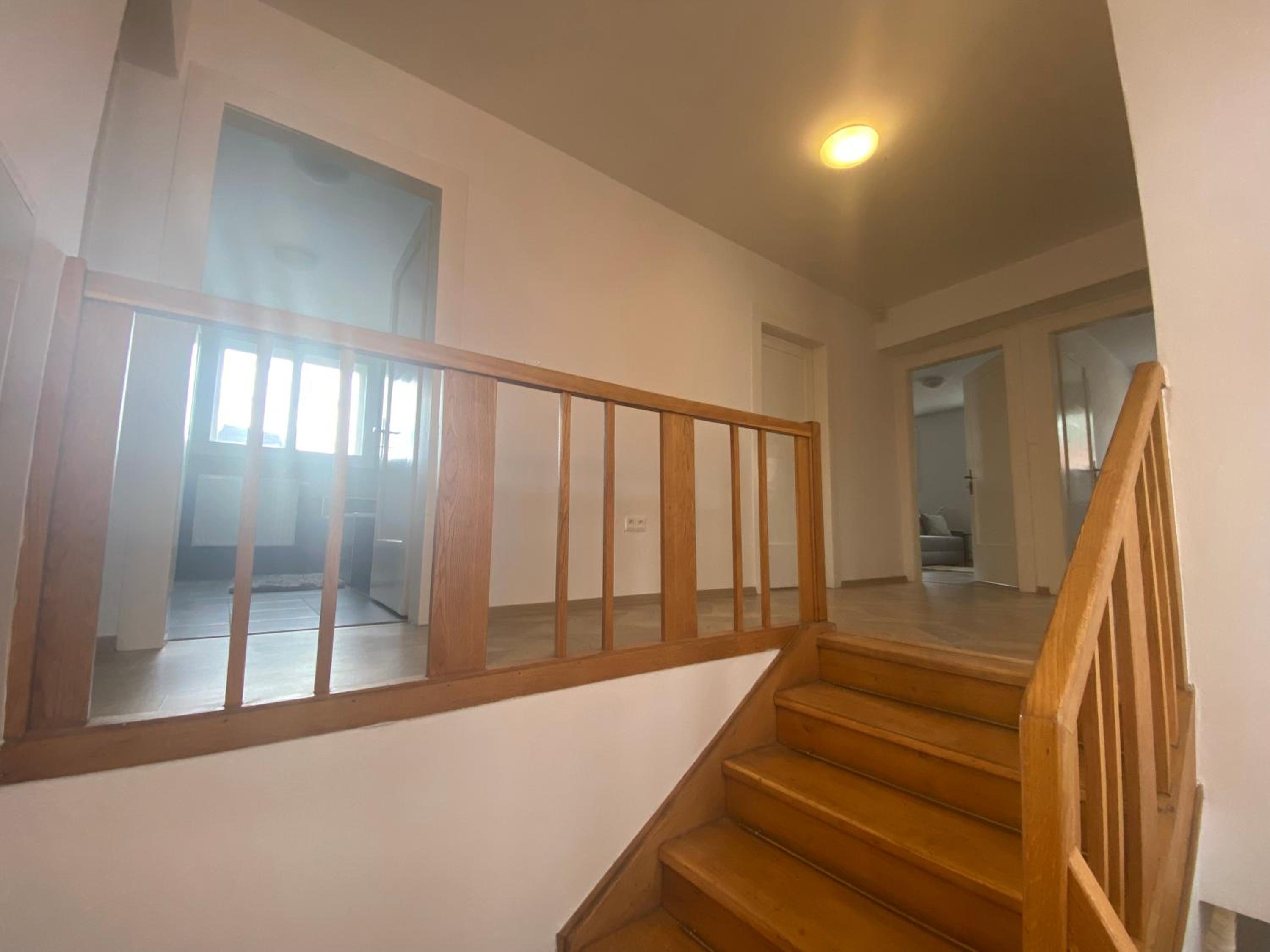 Apartmán v centru Krumlova