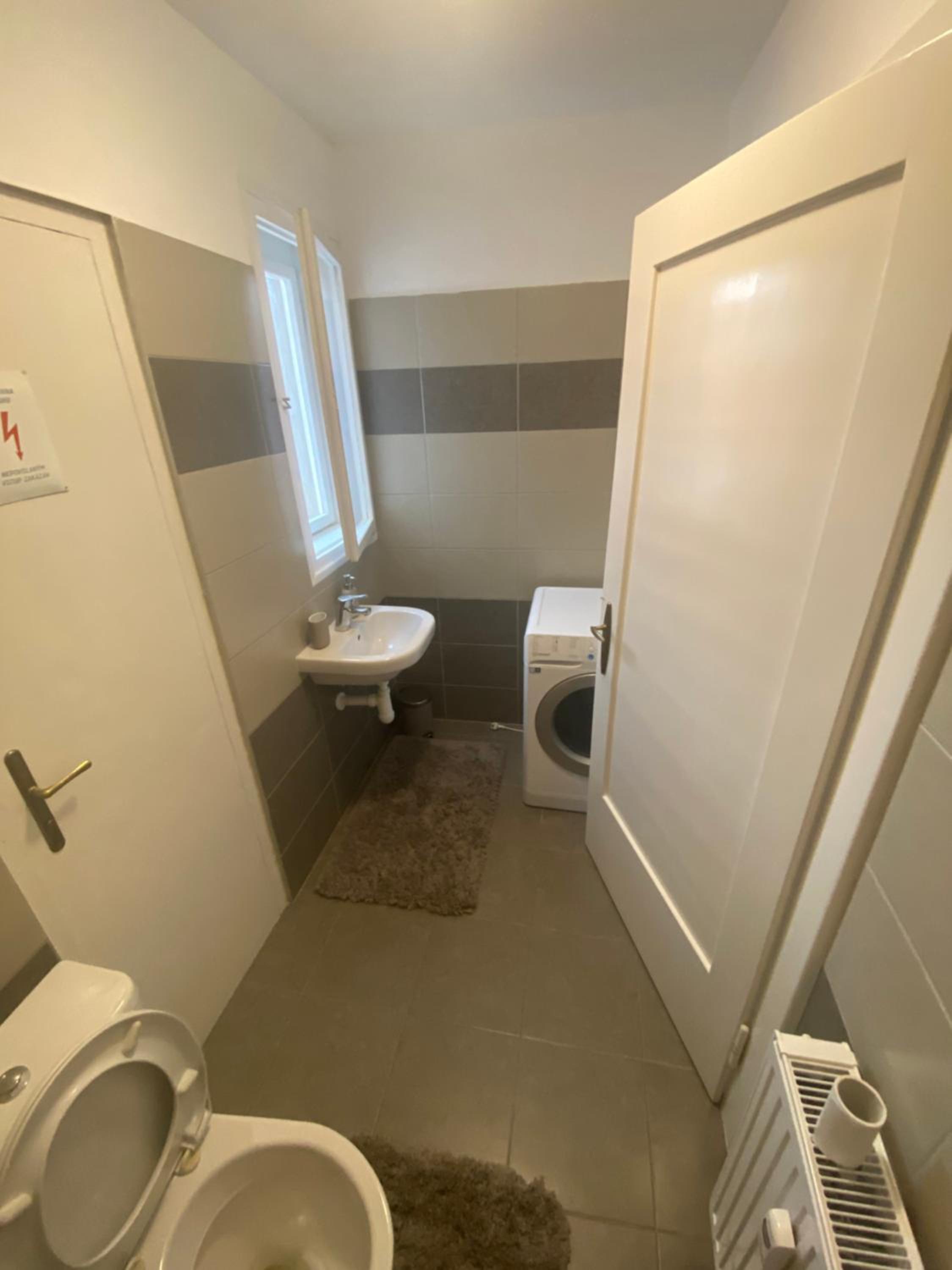 Apartmán v centru Krumlova