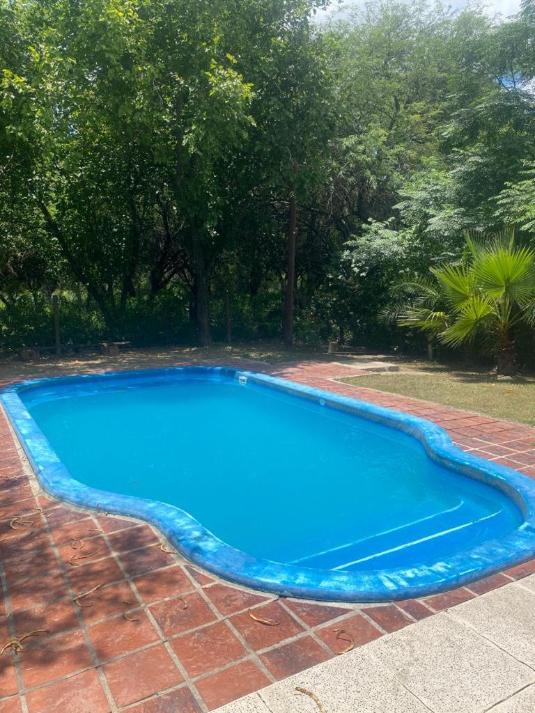 Cabaña Doña Mary