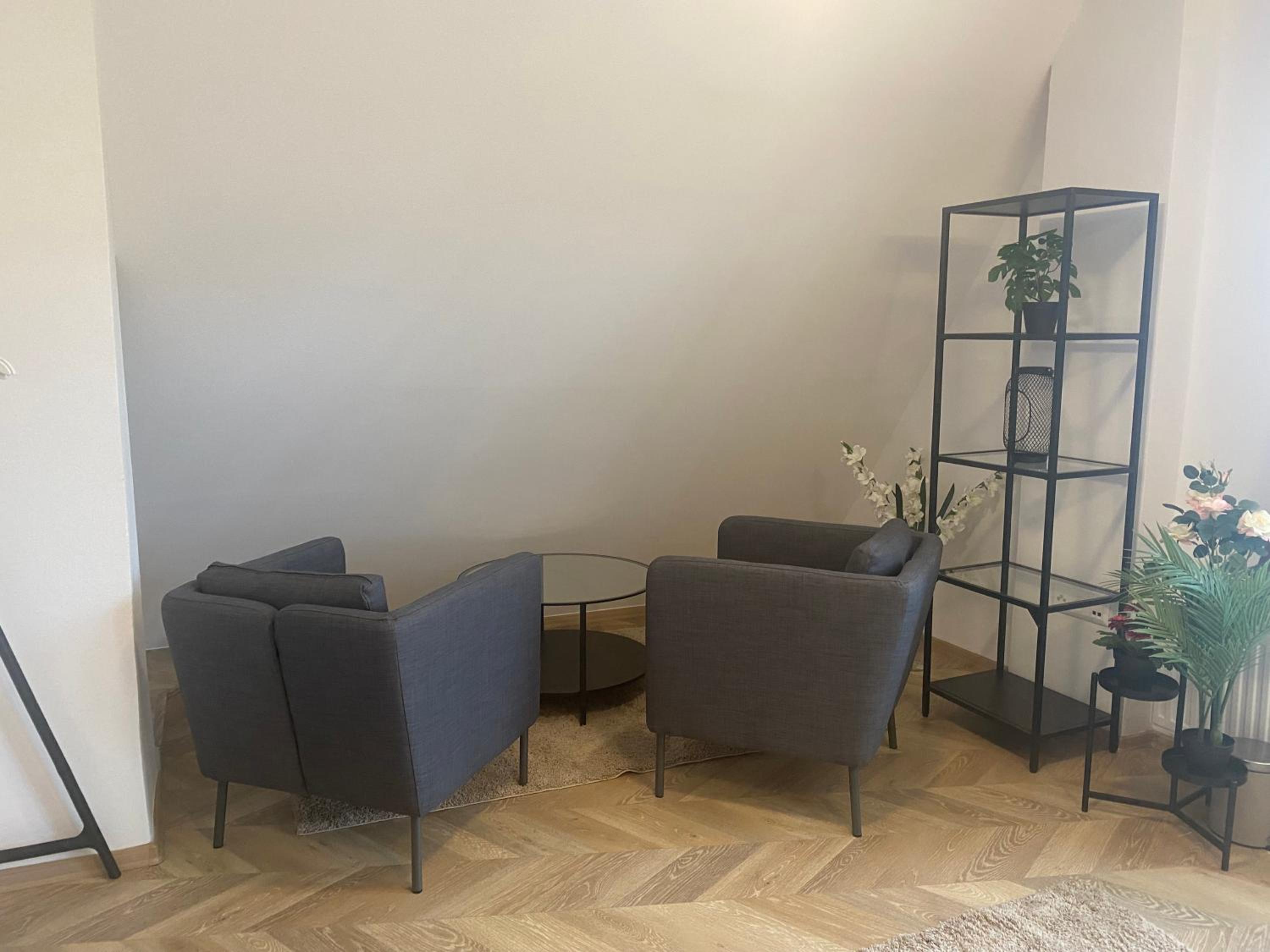 Apartmán v centru Krumlova