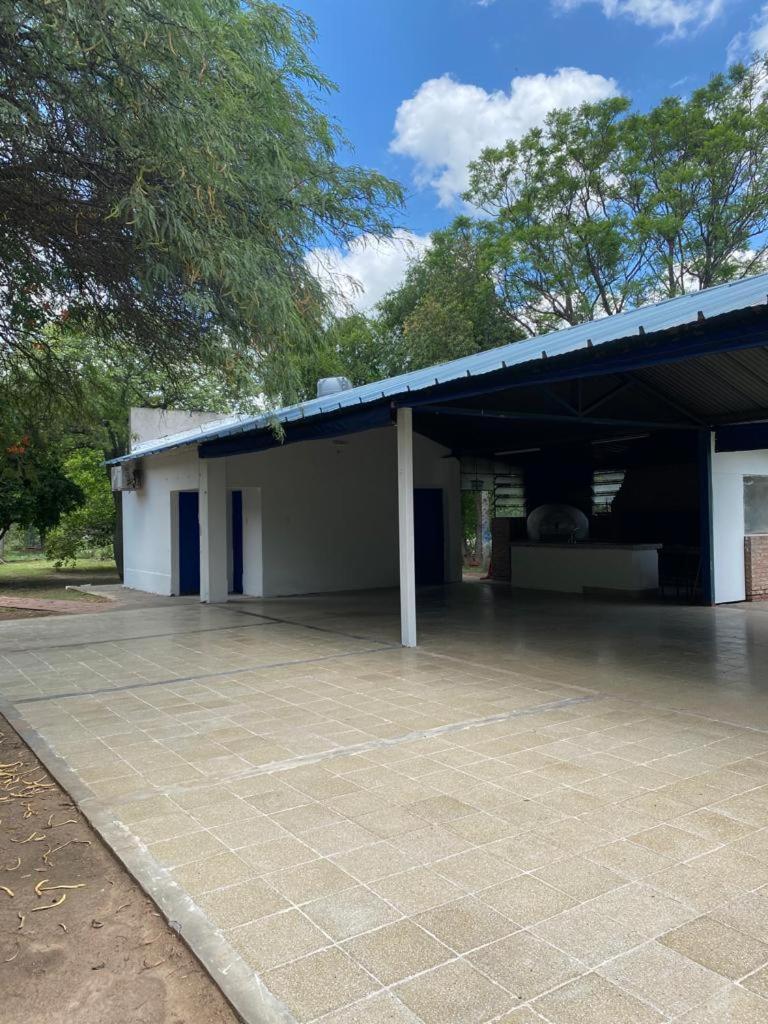 Cabaña Doña Mary