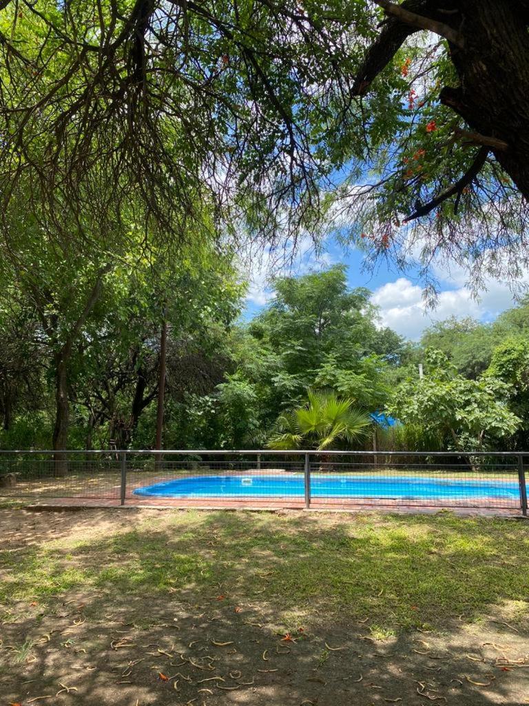 Cabaña Doña Mary