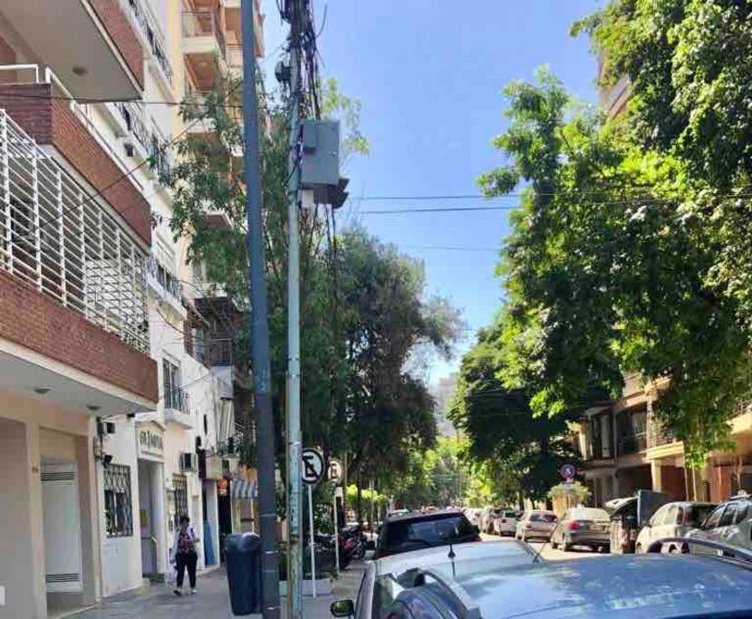 Espectacular Apartamento con cochera privada y terraza panoramica