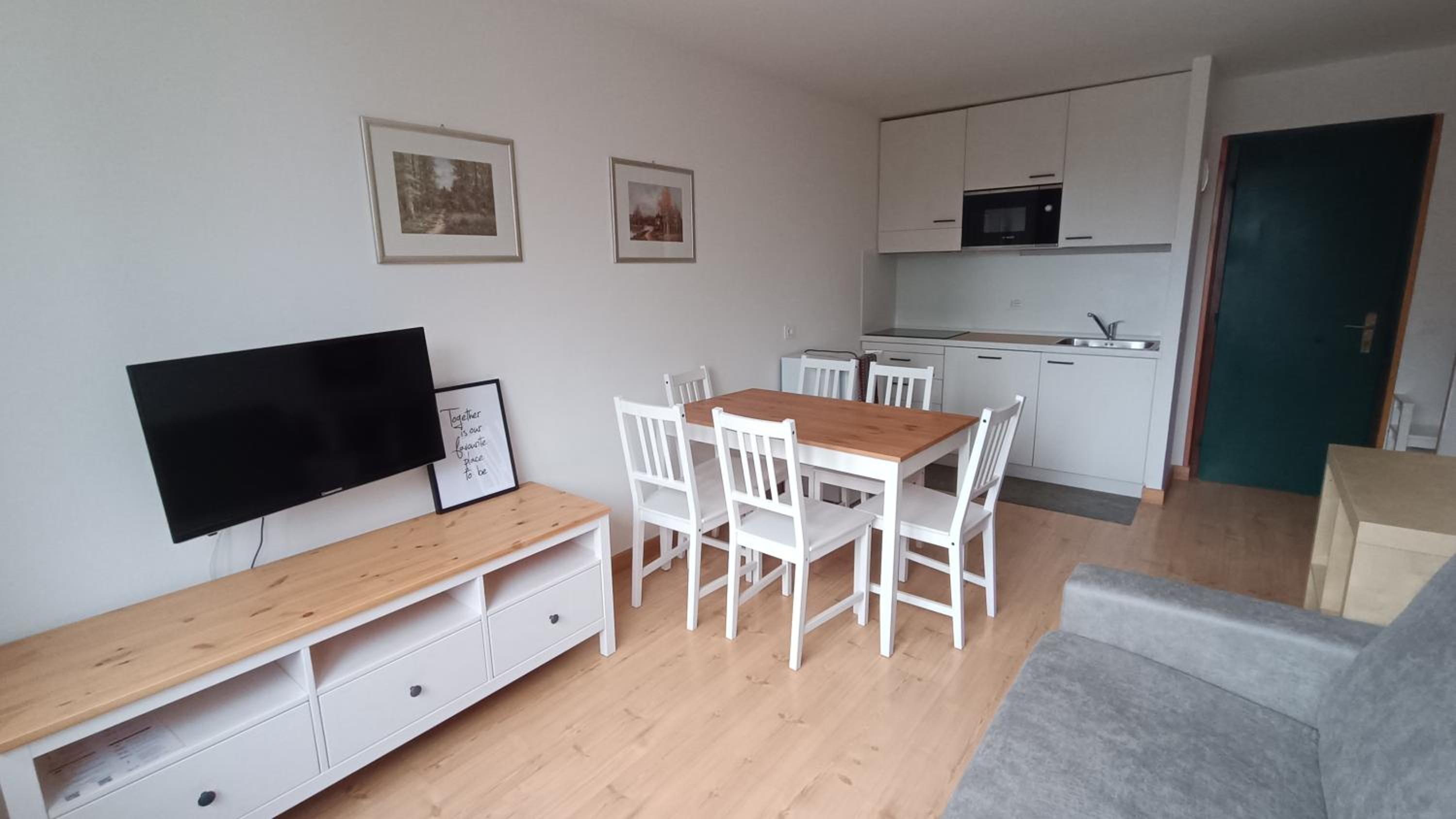 Residence Copai