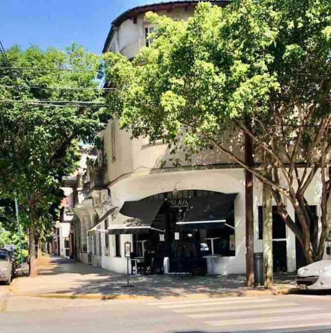 Espectacular Apartamento con cochera privada y terraza panoramica