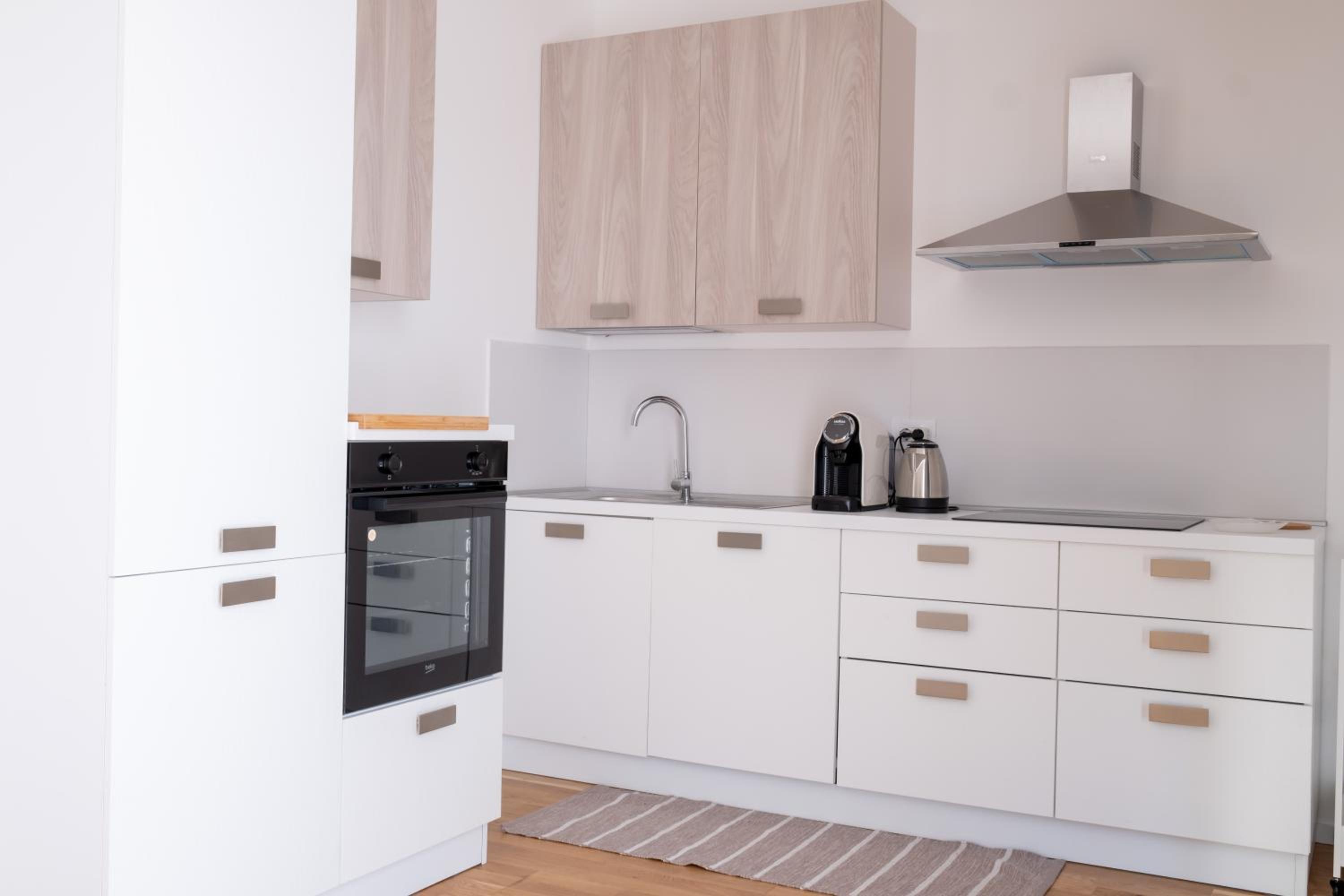 FP Apartments Pizzo