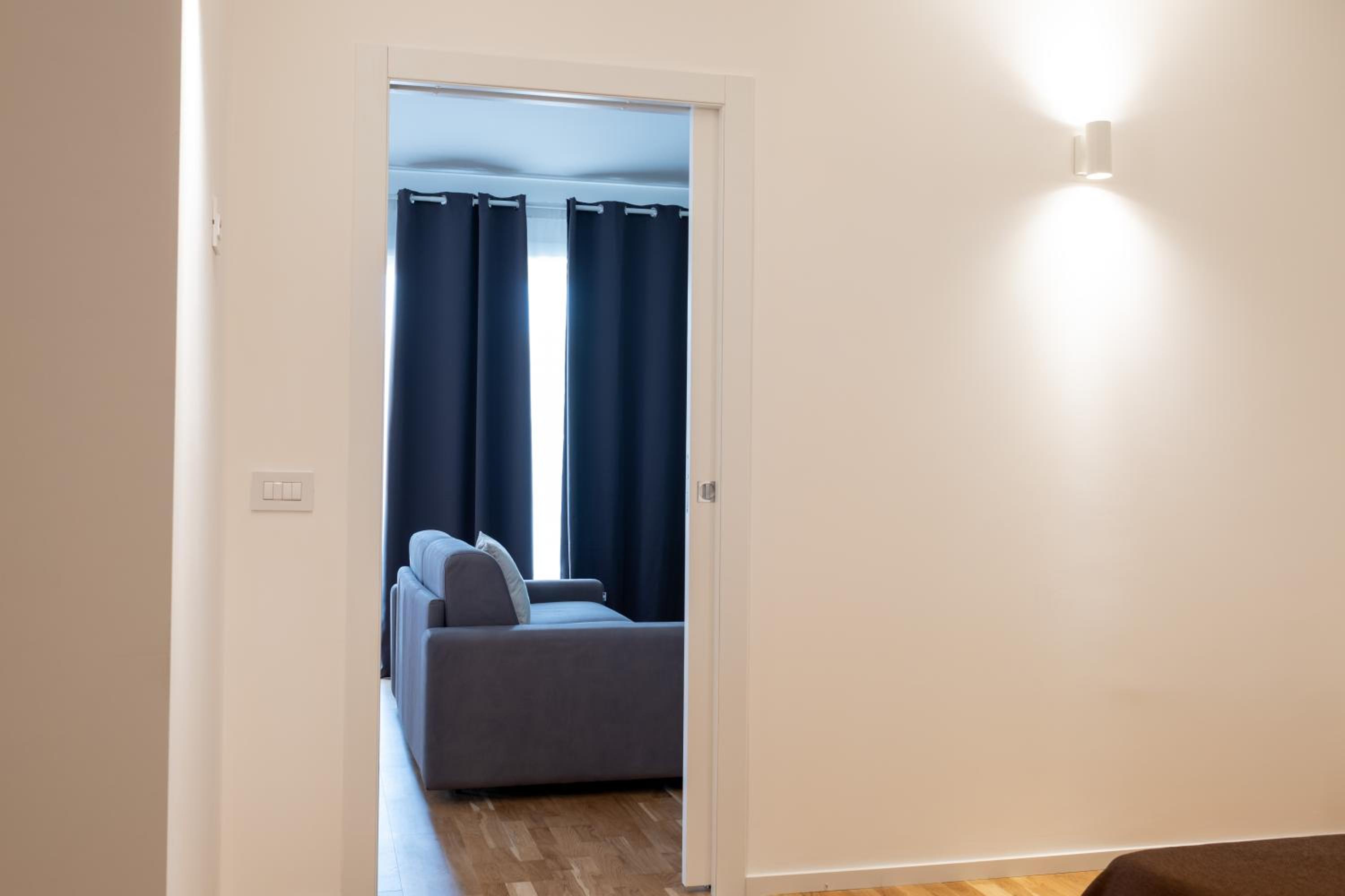 FP Apartments Pizzo