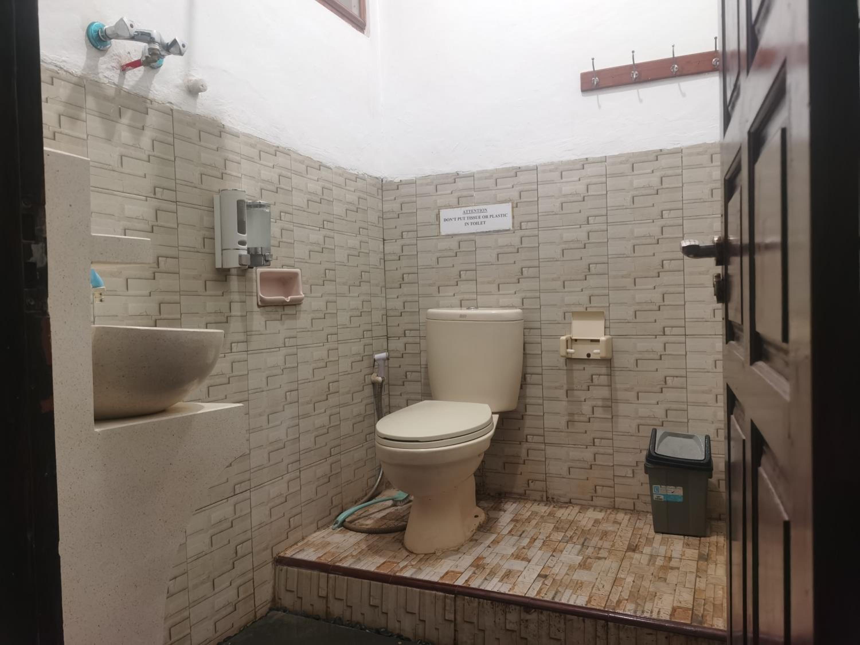 Harmony Guest House